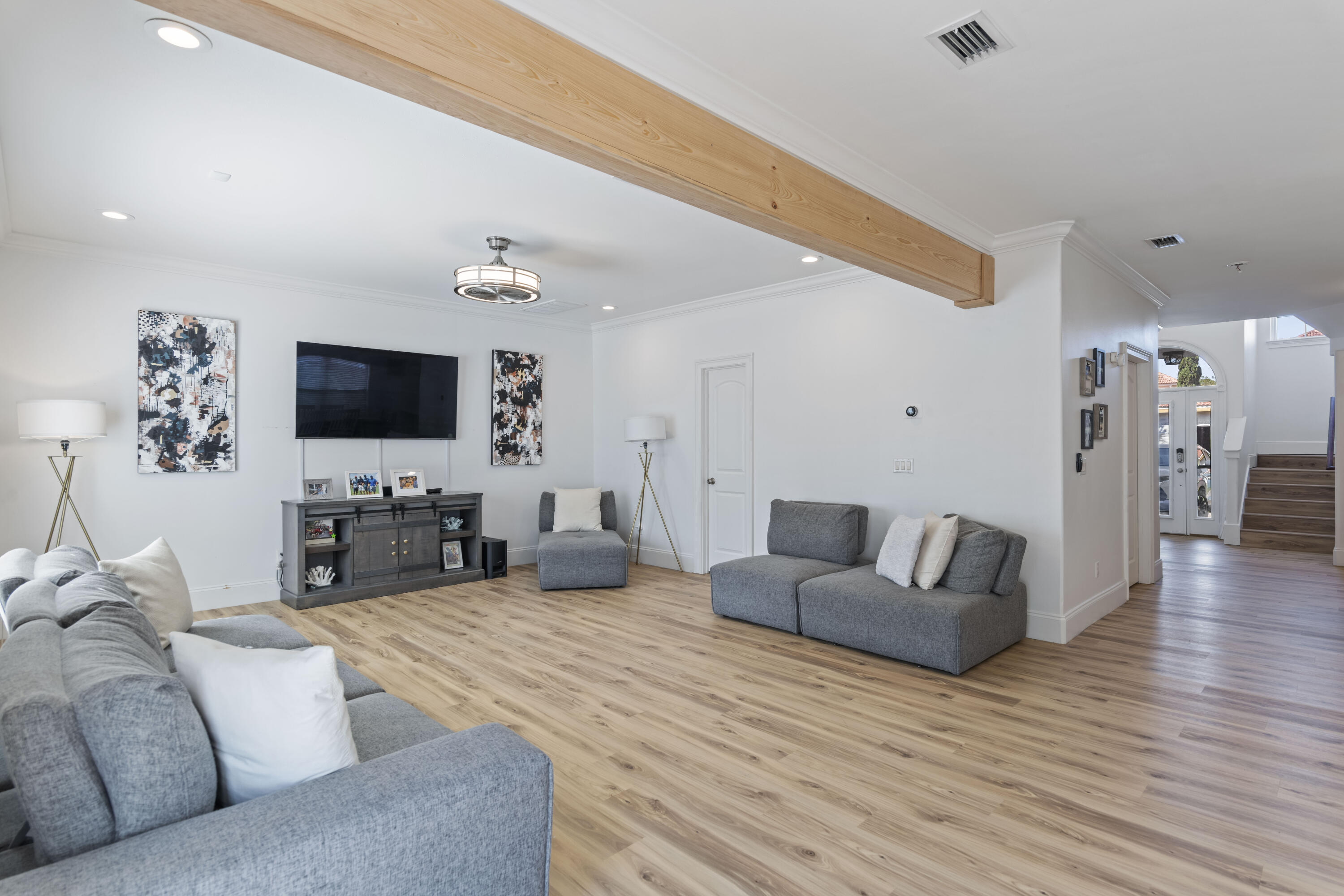 CALUSA BAY - Residential