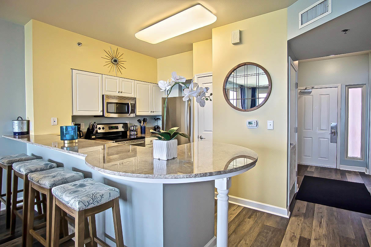 SHORES OF PANAMA - Residential