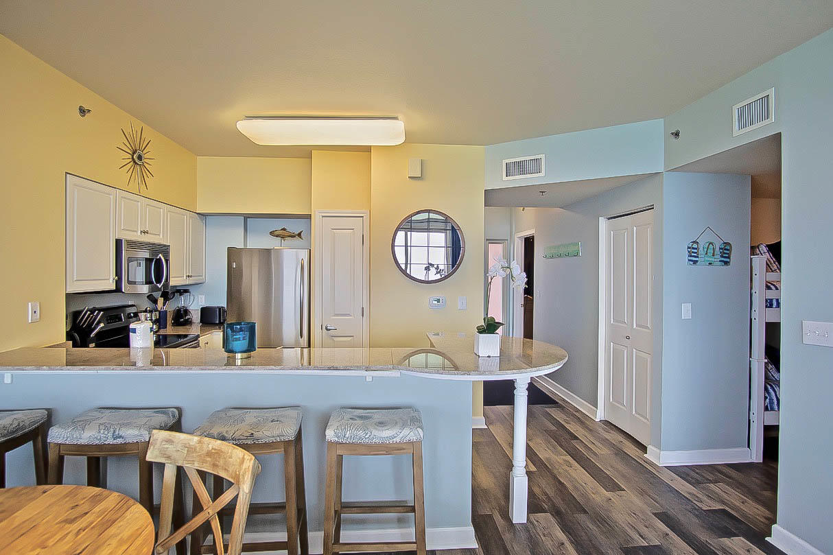 SHORES OF PANAMA - Residential