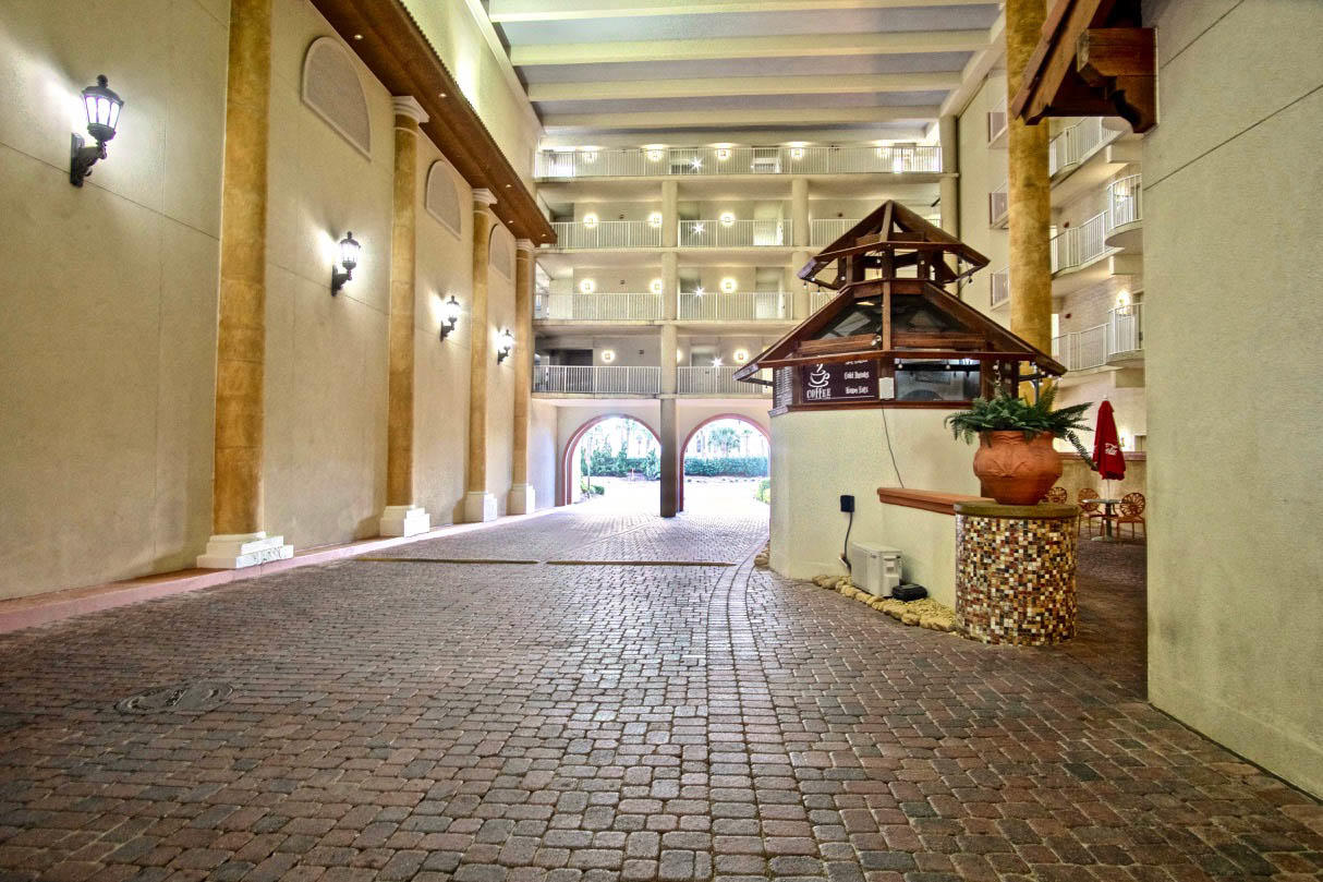 SHORES OF PANAMA - Residential