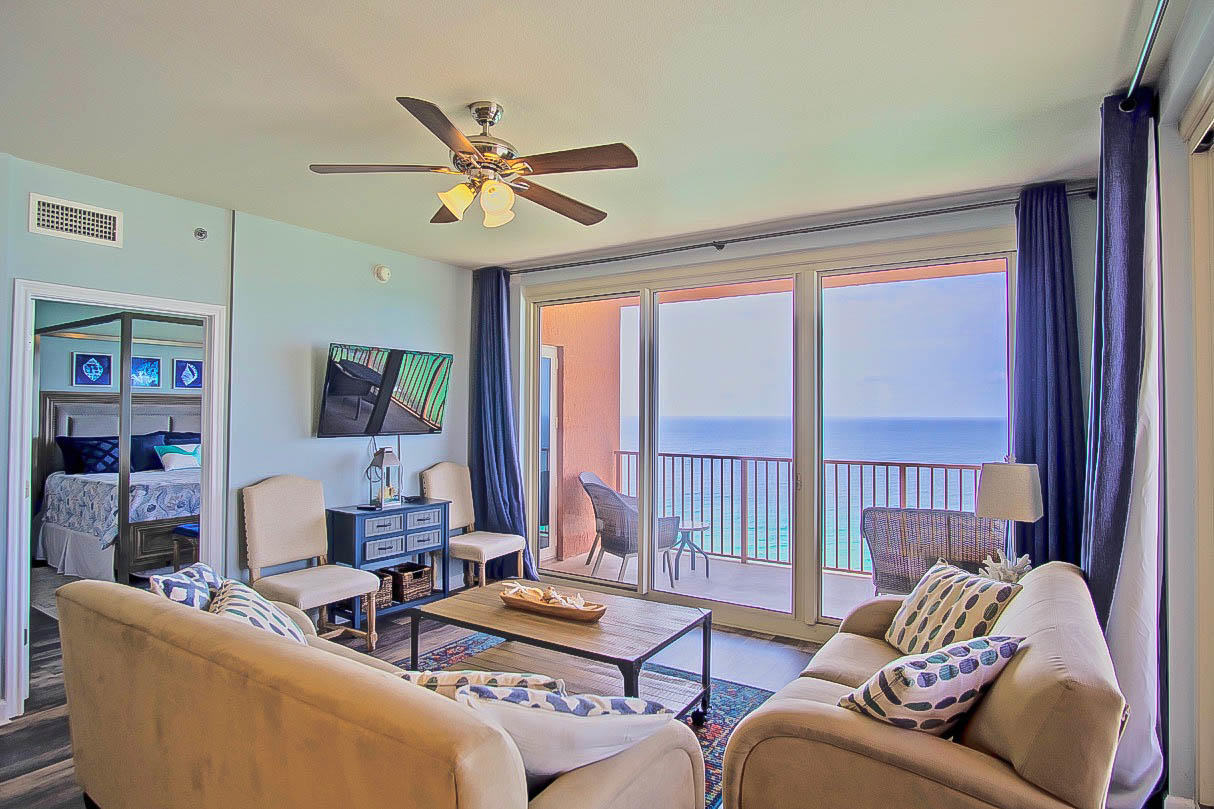 SHORES OF PANAMA - Residential