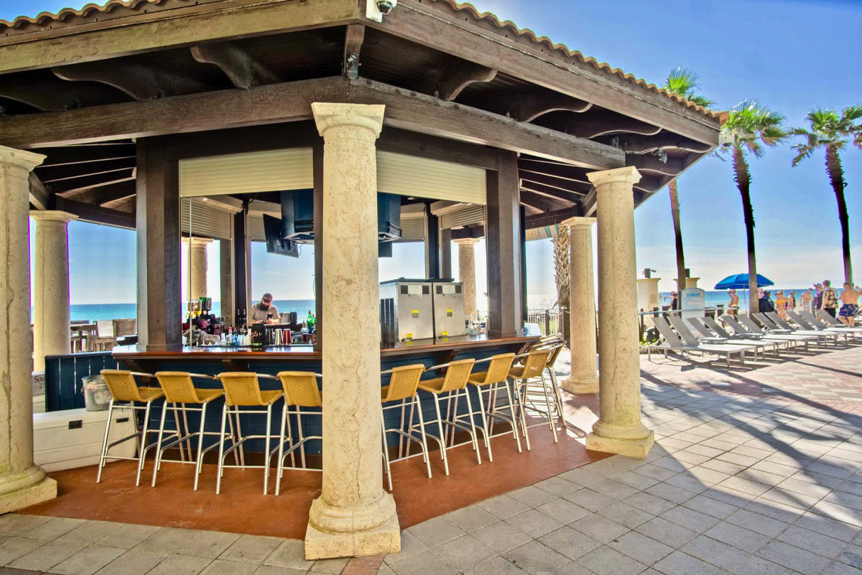 SHORES OF PANAMA - Residential