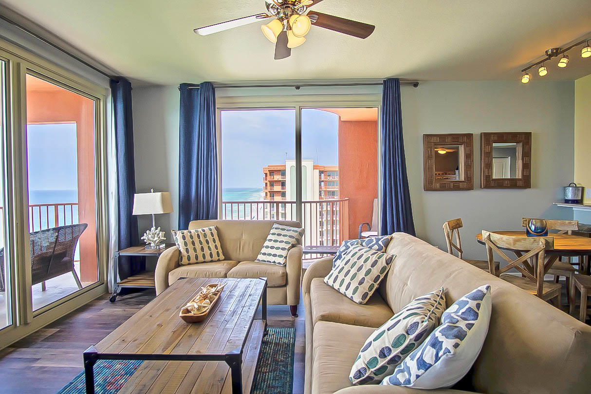 SHORES OF PANAMA - Residential