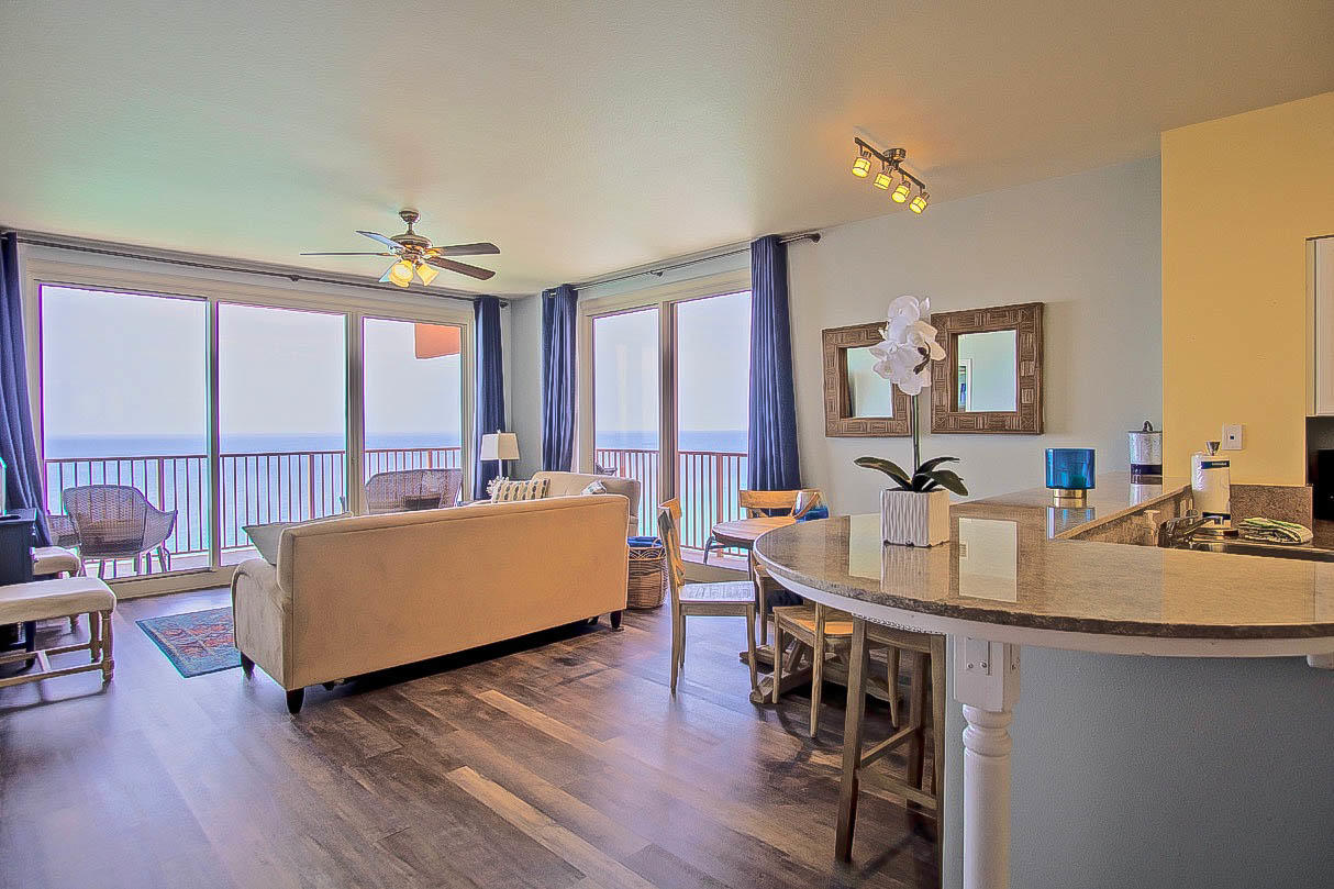 SHORES OF PANAMA - Residential