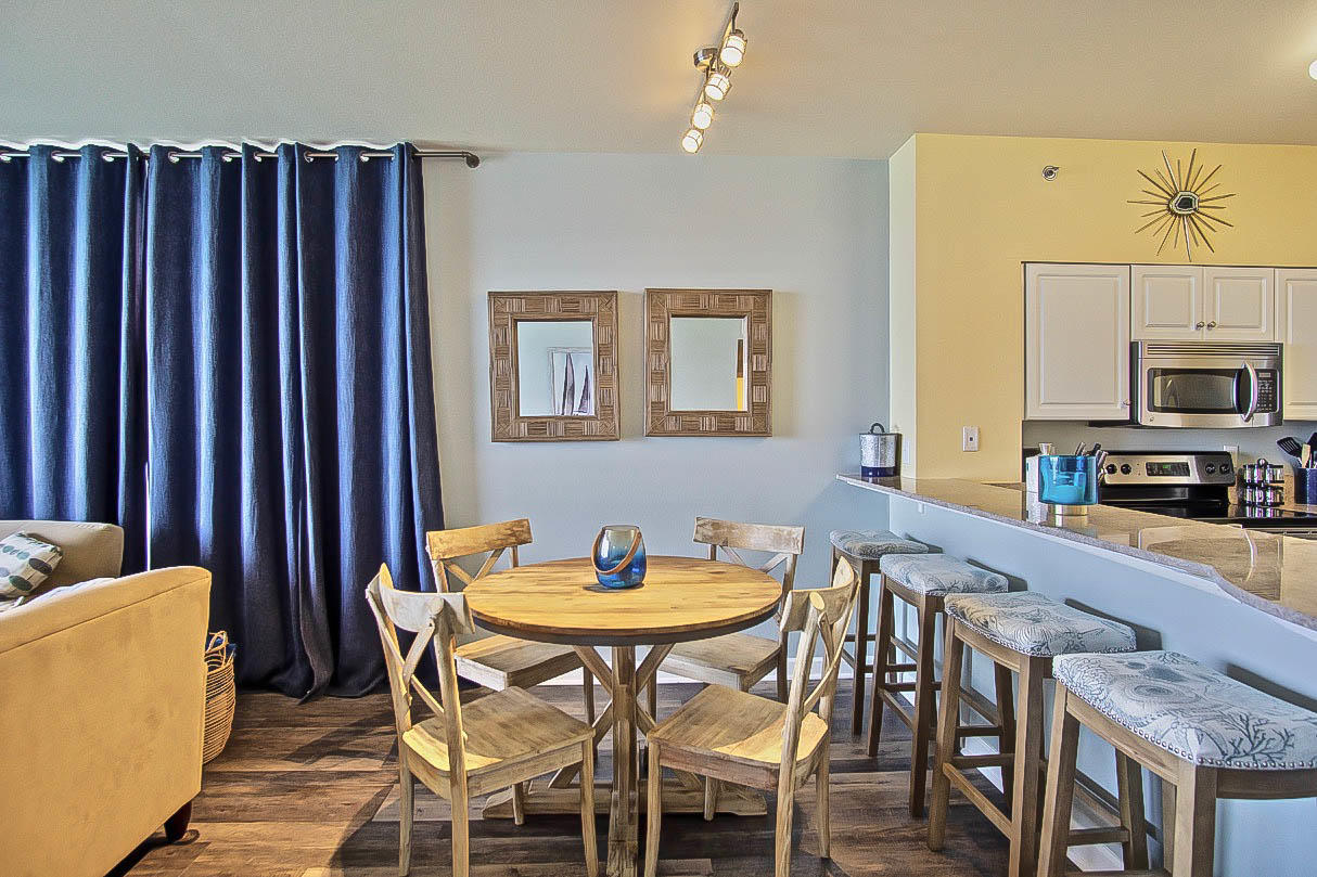 SHORES OF PANAMA - Residential