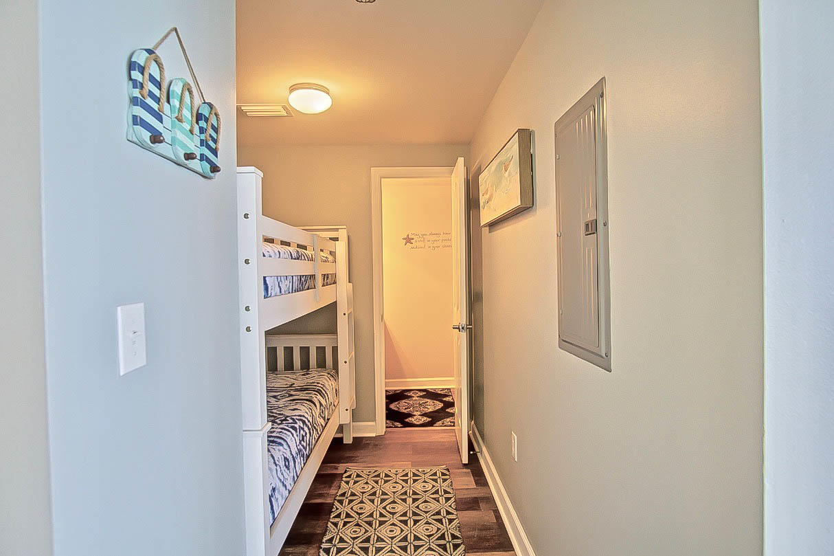 SHORES OF PANAMA - Residential