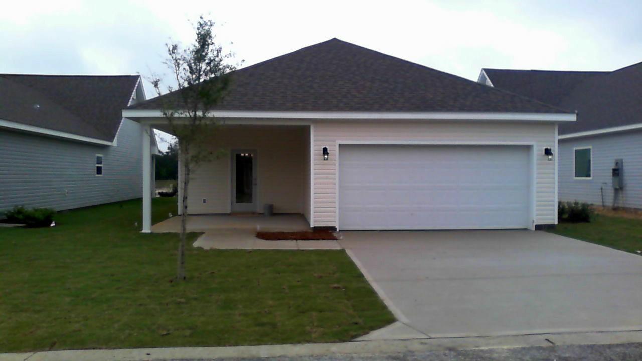 HAMMOCK BAY - Residential