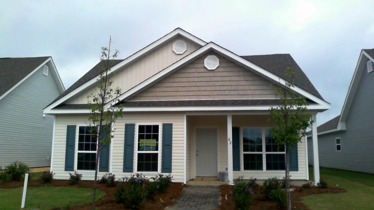 HAMMOCK BAY - Residential