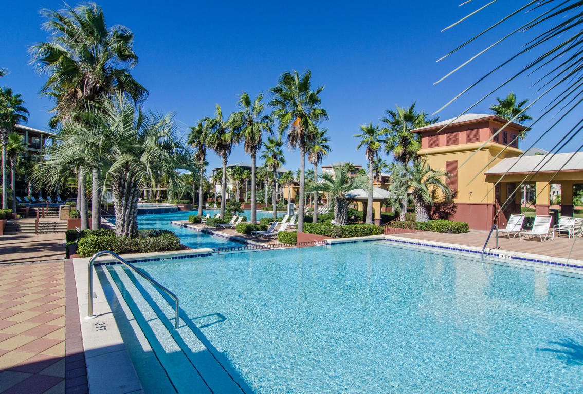 SEACREST BEACH - Land