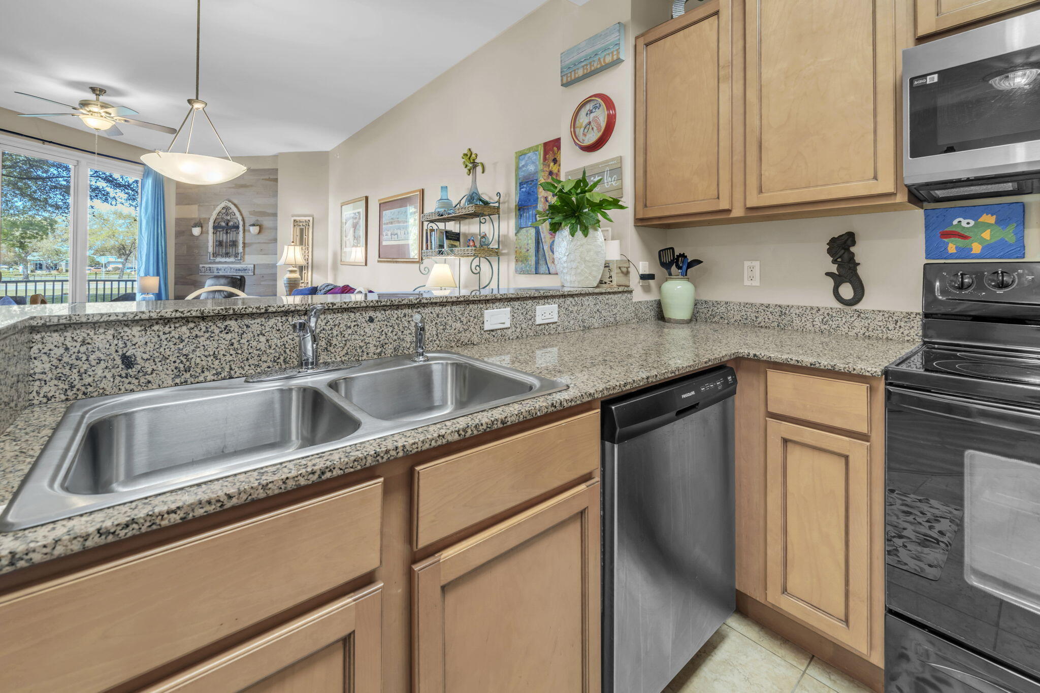 THE PALMS OF DESTIN - Residential