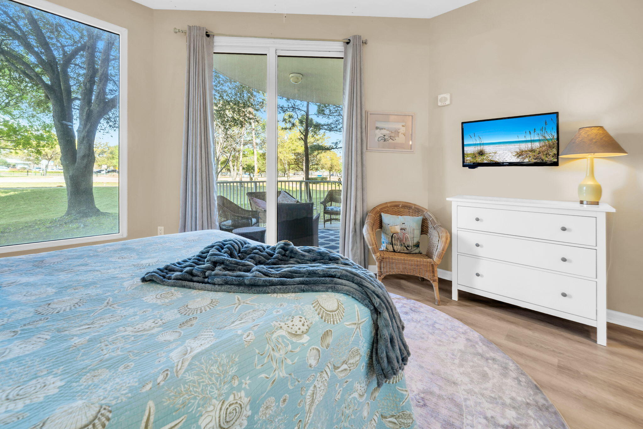 THE PALMS OF DESTIN - Residential