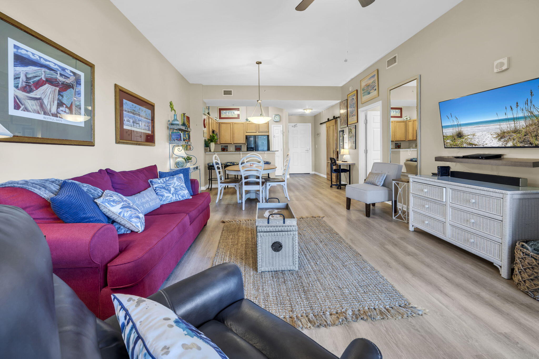 THE PALMS OF DESTIN - Residential