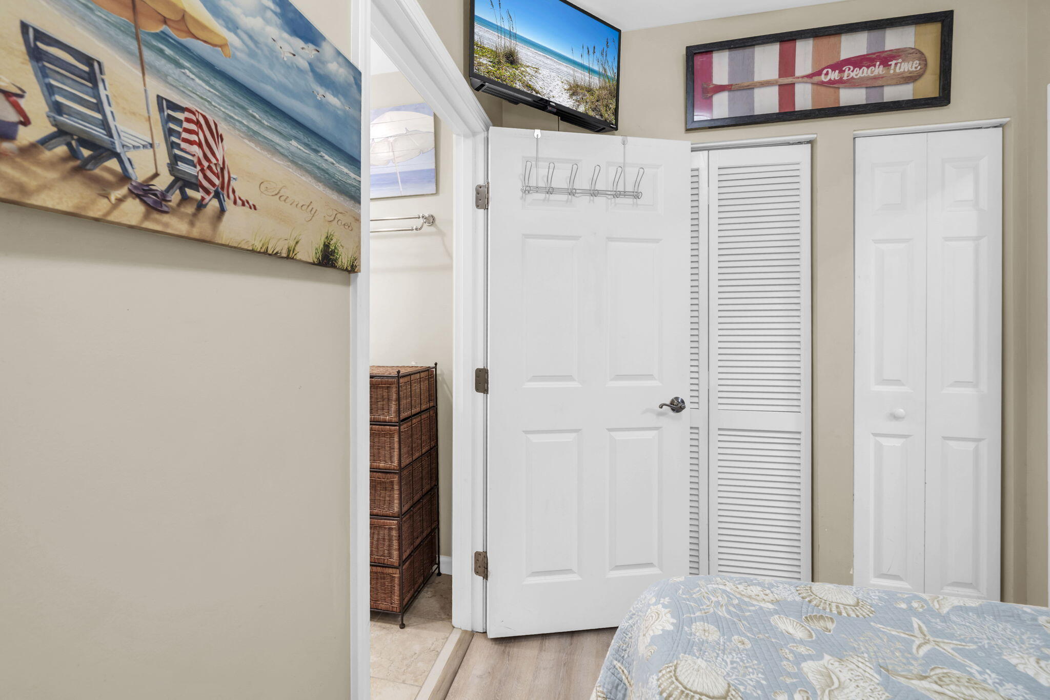 THE PALMS OF DESTIN - Residential