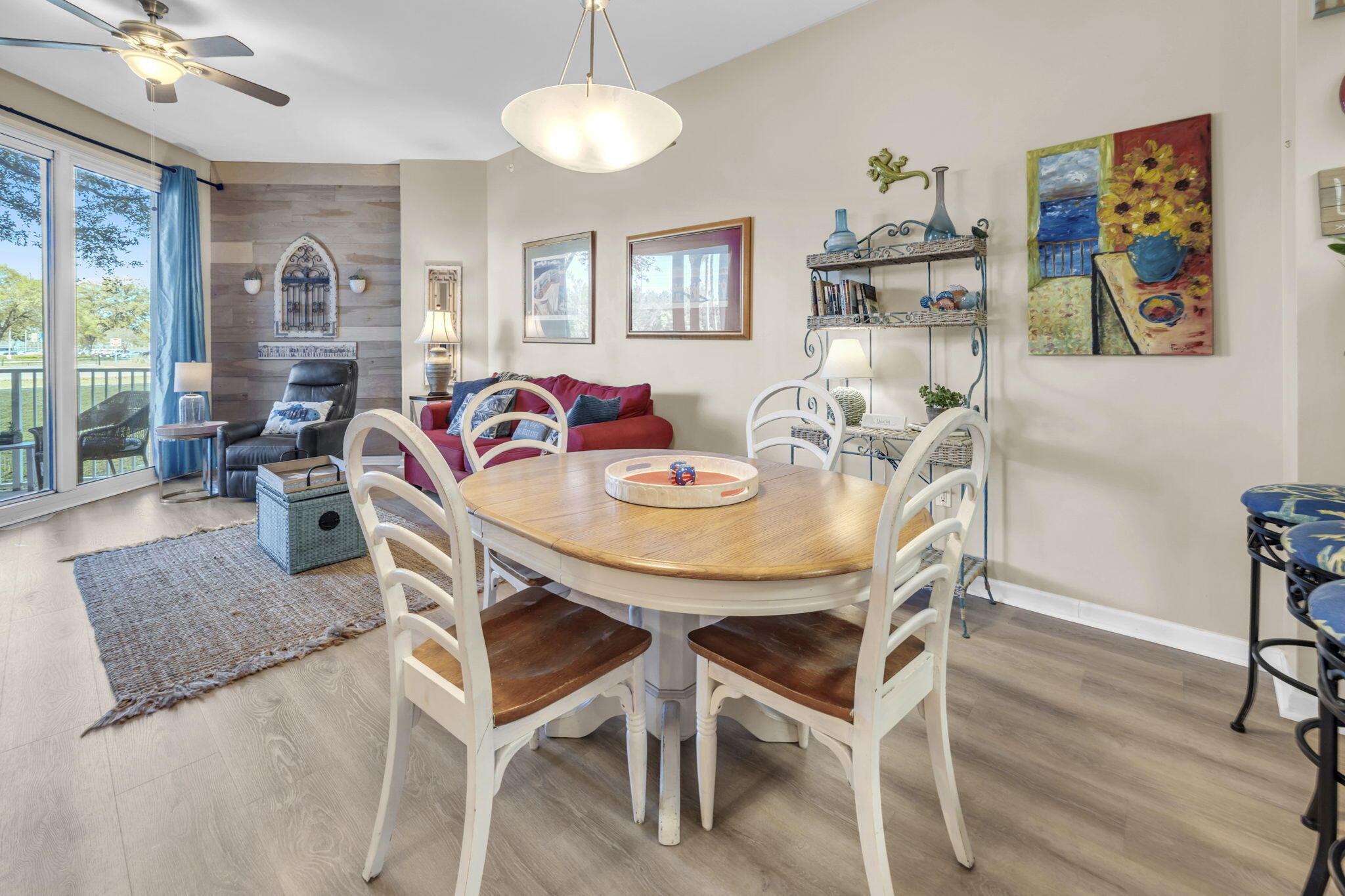 THE PALMS OF DESTIN - Residential