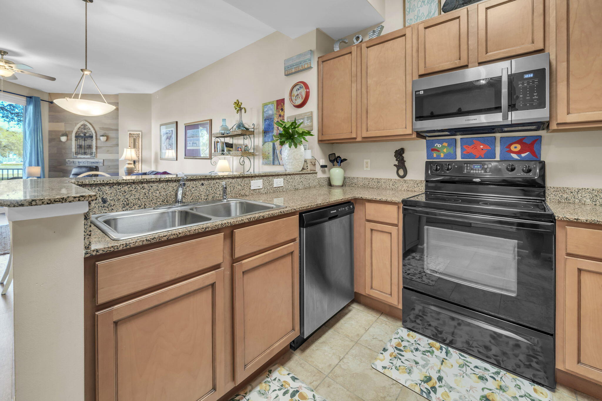 THE PALMS OF DESTIN - Residential