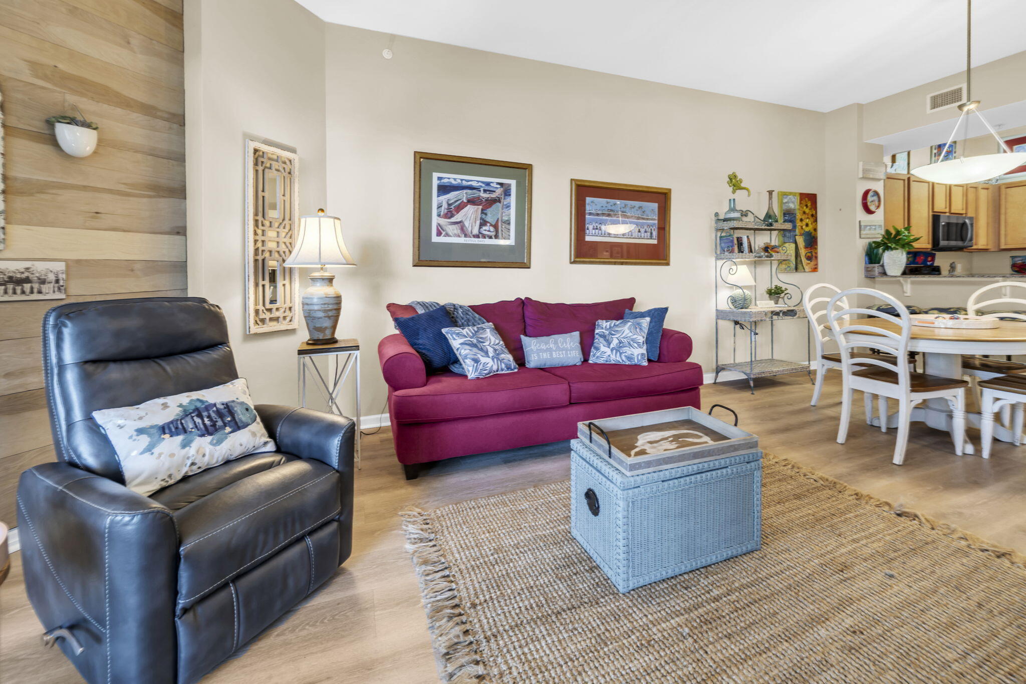 THE PALMS OF DESTIN - Residential