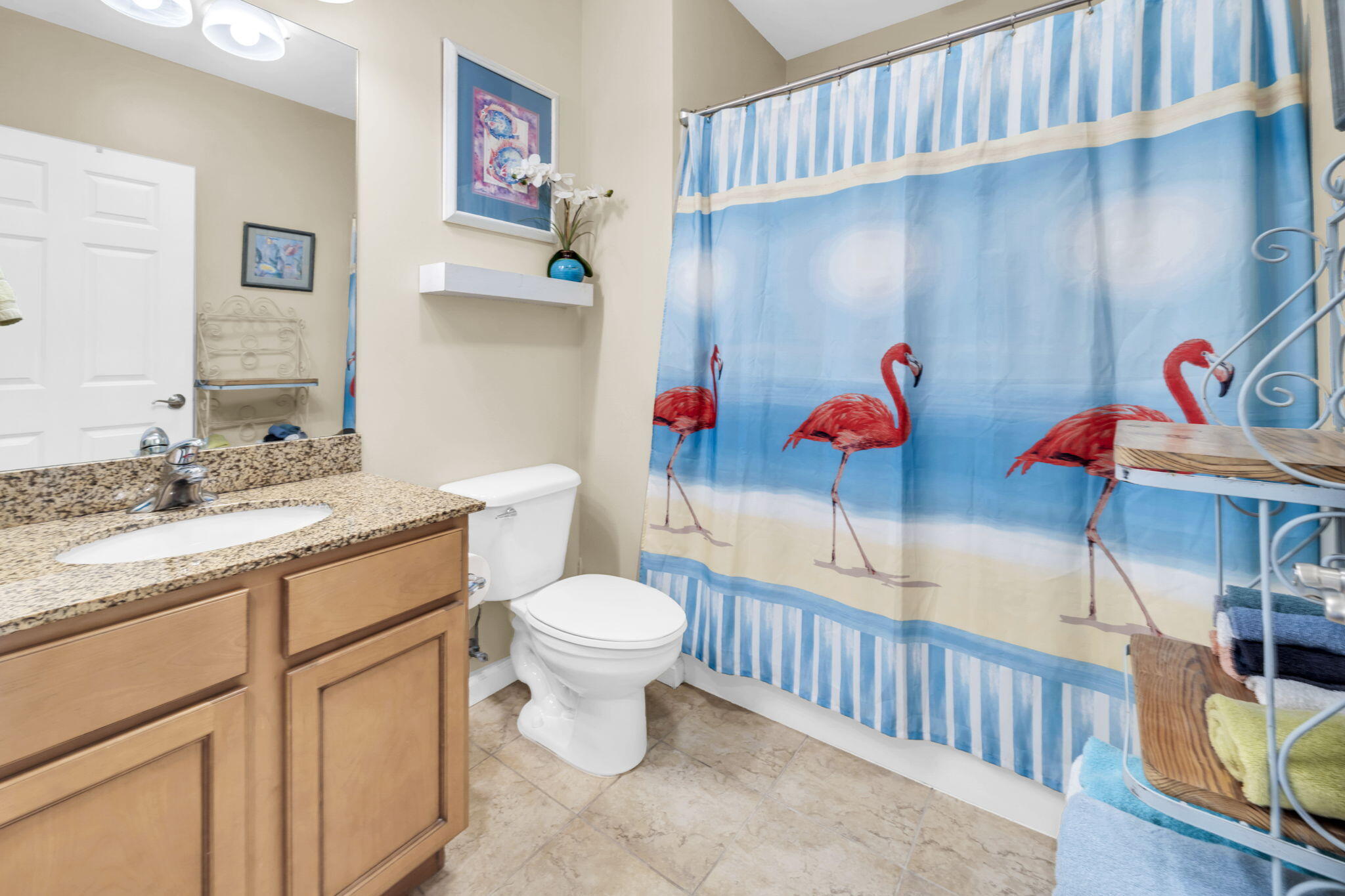 THE PALMS OF DESTIN - Residential