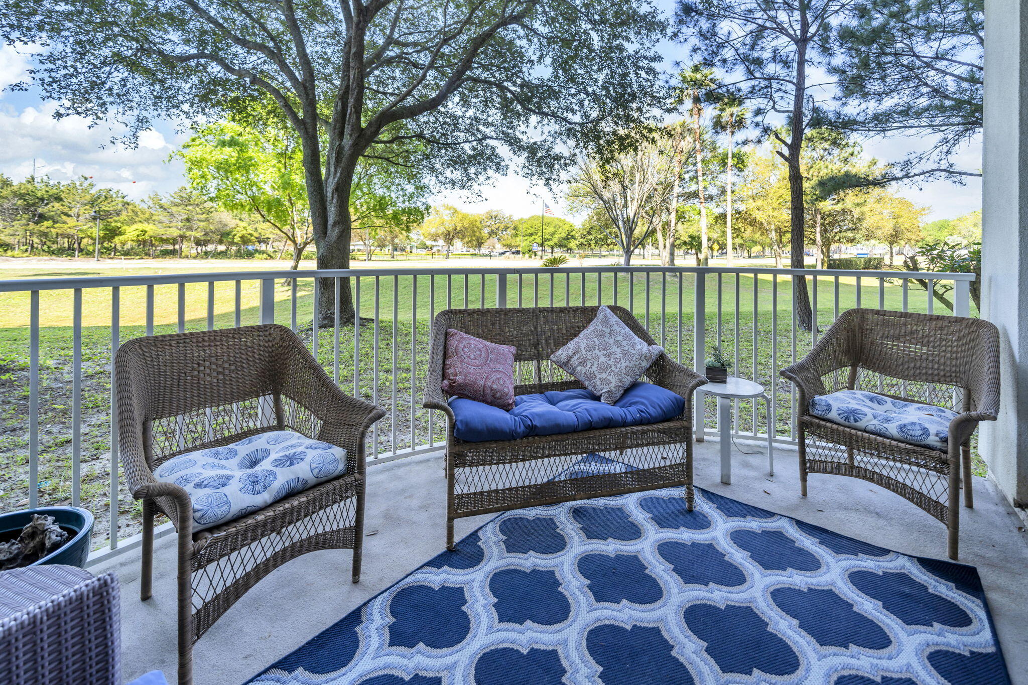 THE PALMS OF DESTIN - Residential