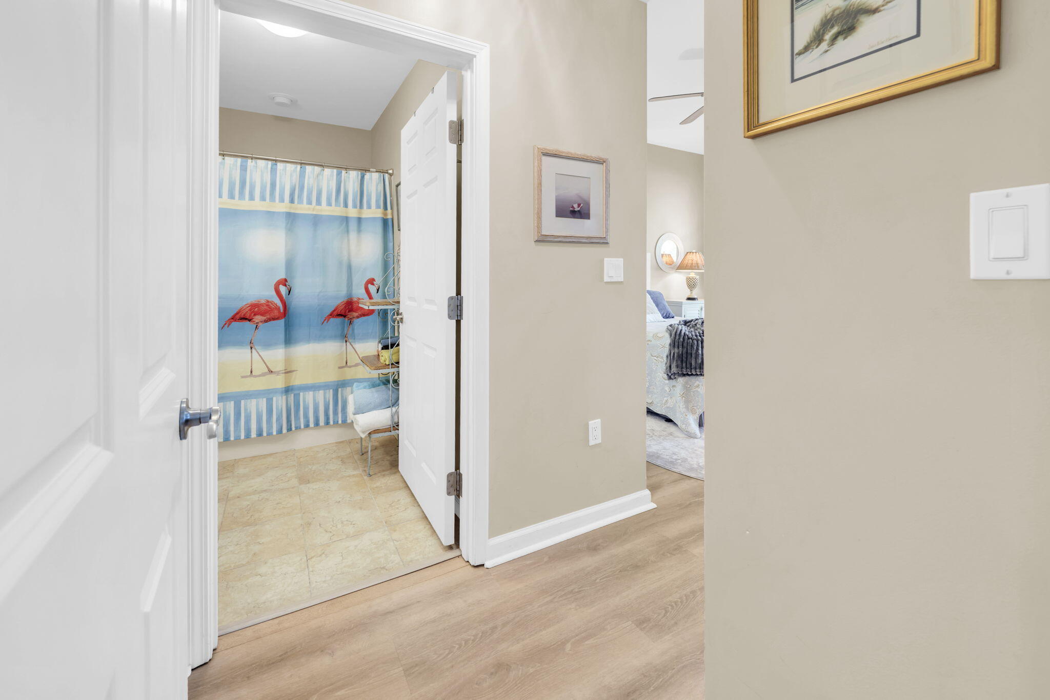 THE PALMS OF DESTIN - Residential