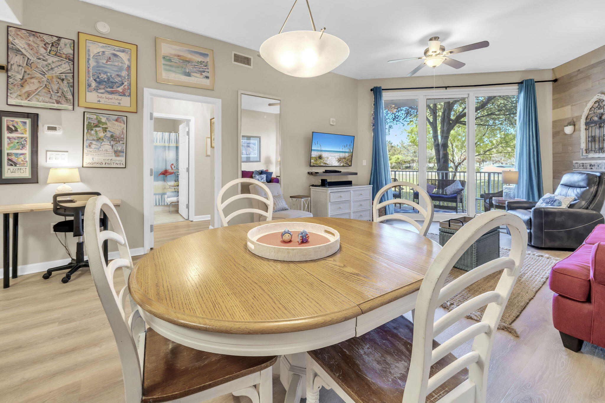 THE PALMS OF DESTIN - Residential