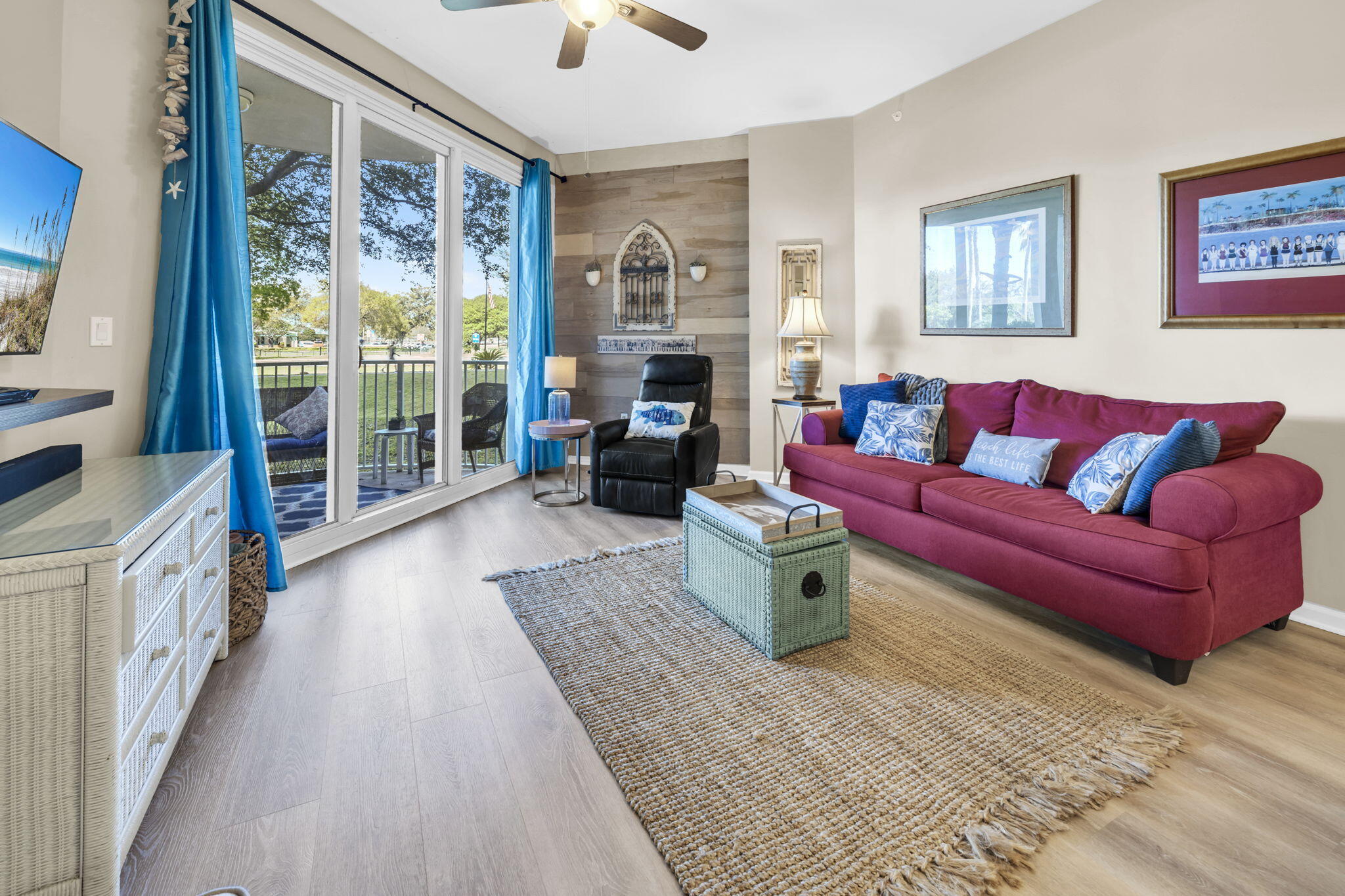 THE PALMS OF DESTIN - Residential