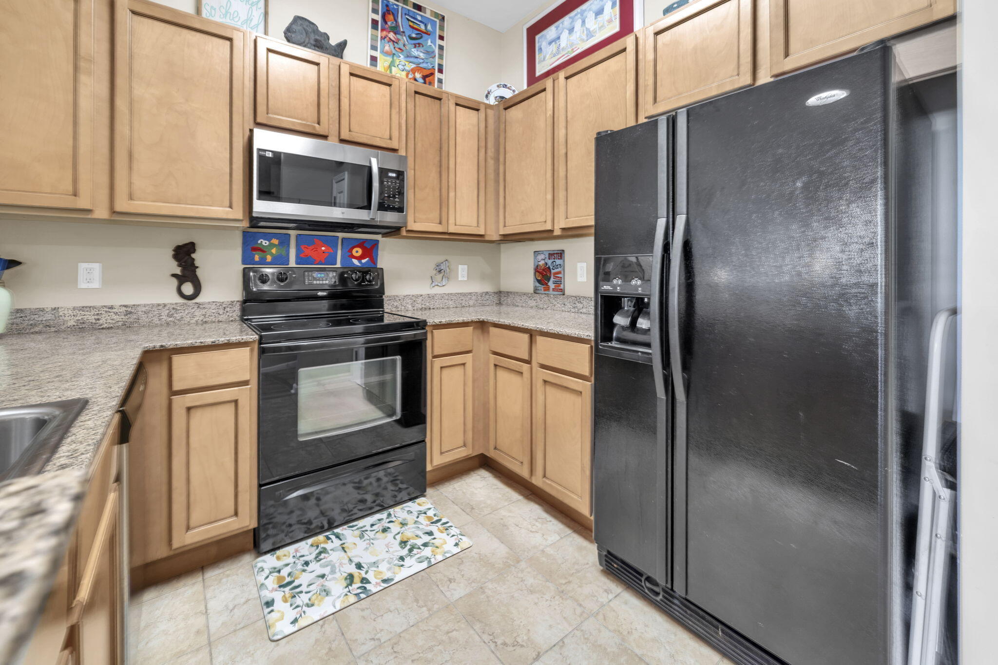 THE PALMS OF DESTIN - Residential