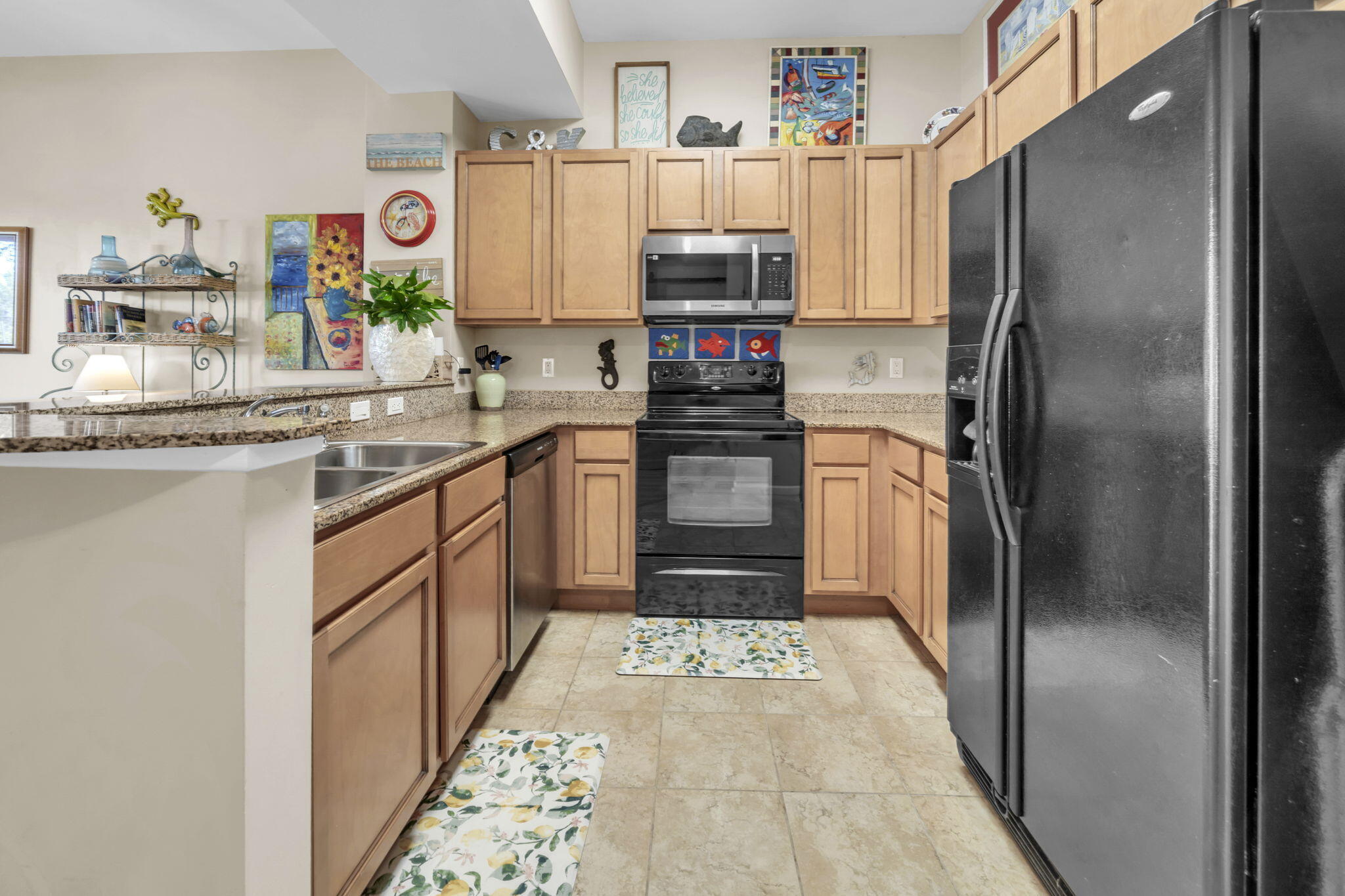 THE PALMS OF DESTIN - Residential