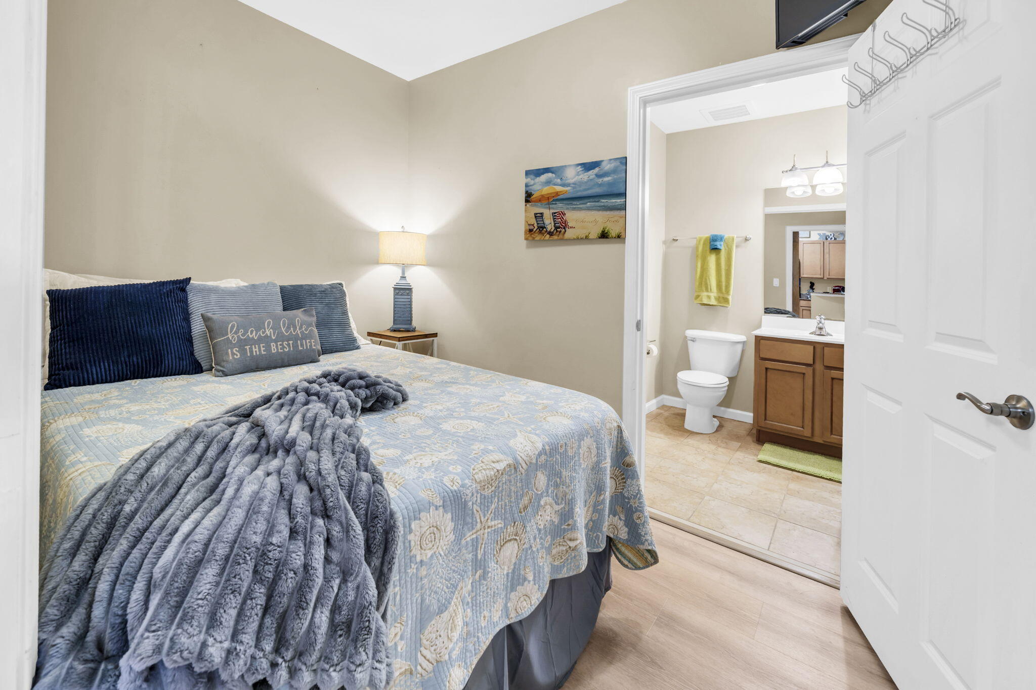 THE PALMS OF DESTIN - Residential