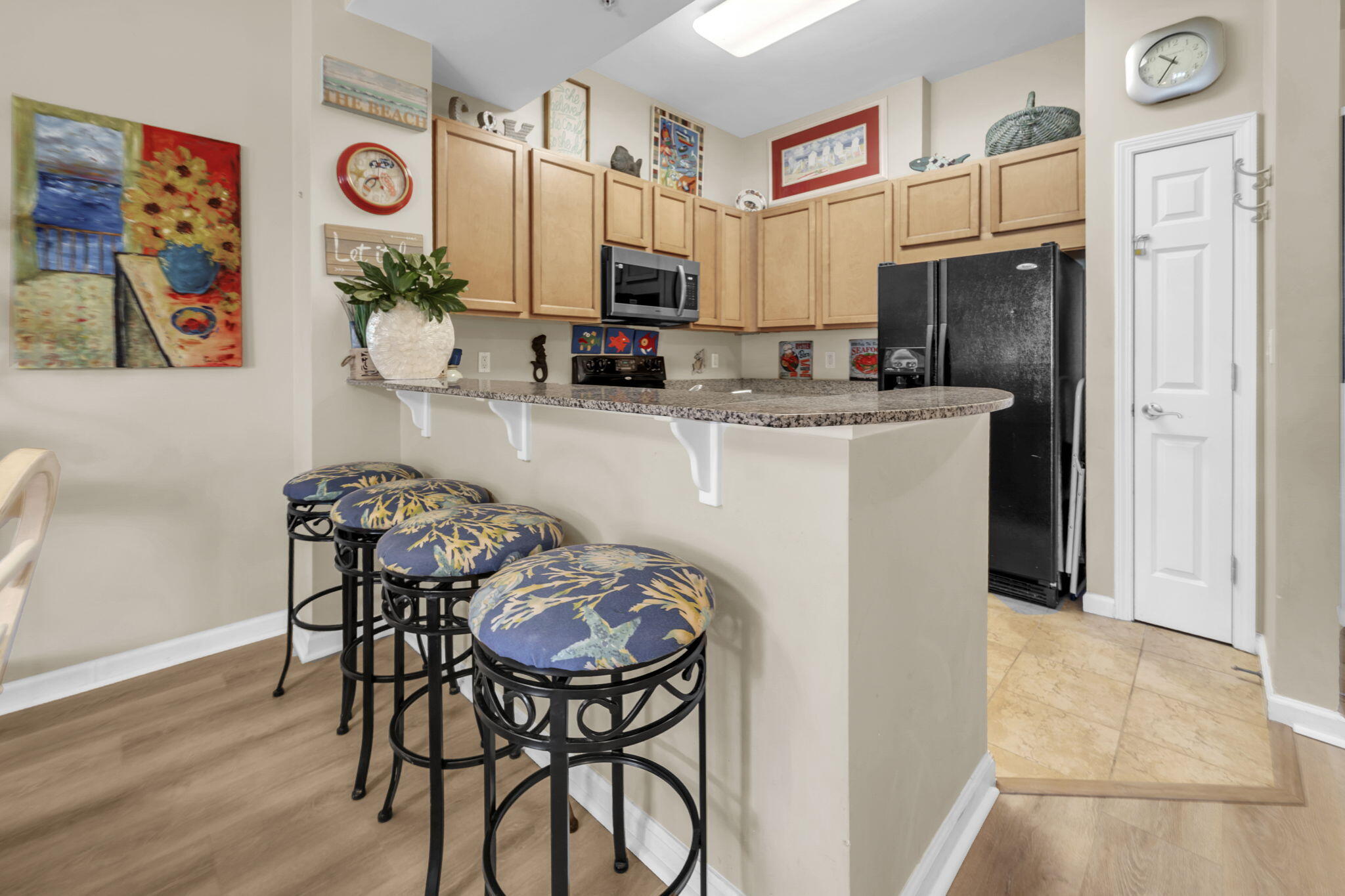 THE PALMS OF DESTIN - Residential