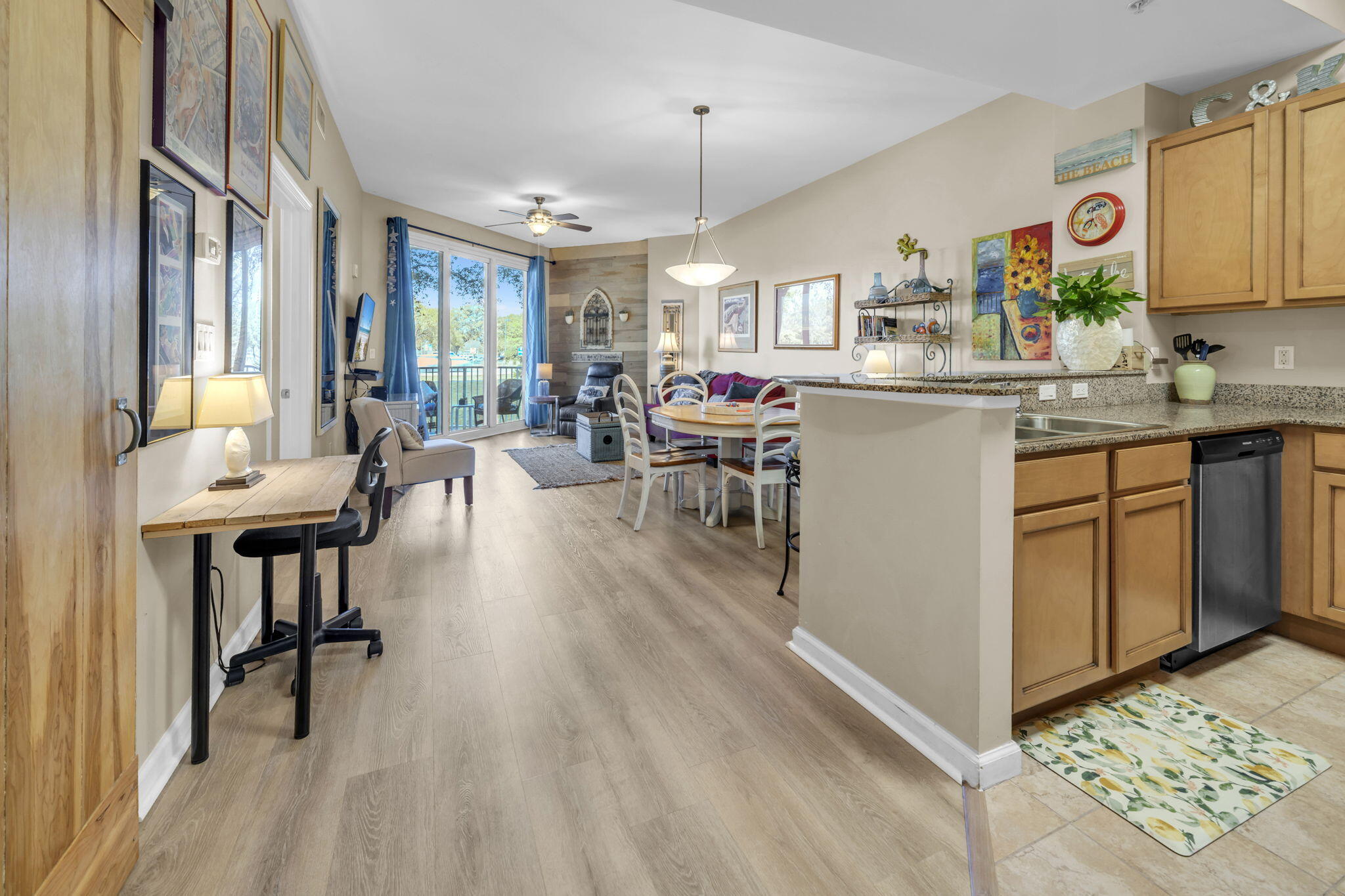 THE PALMS OF DESTIN - Residential