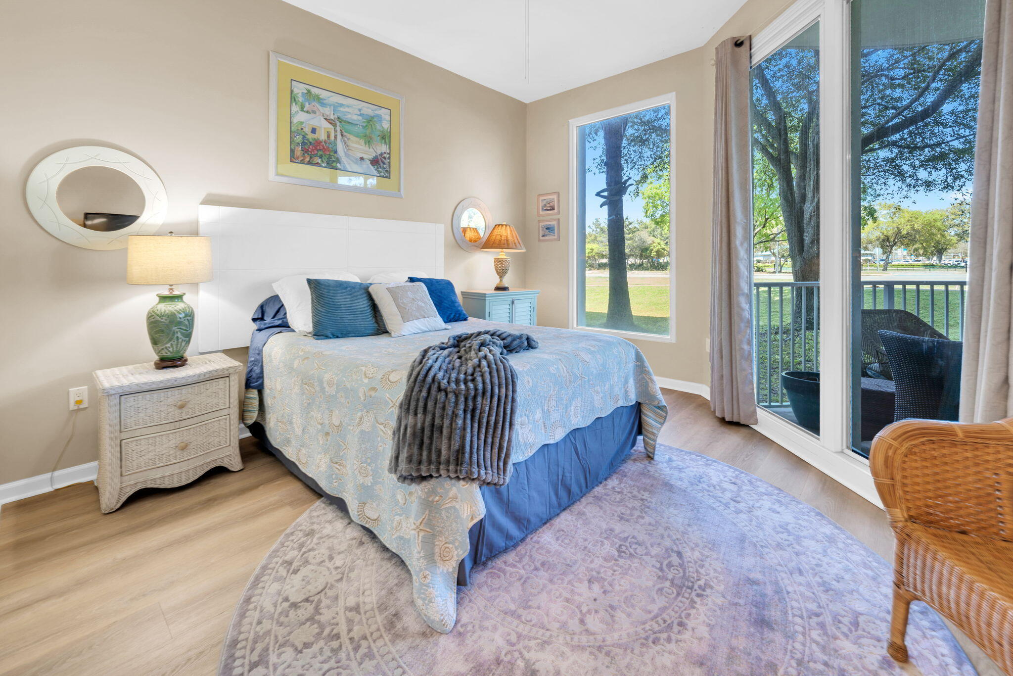 THE PALMS OF DESTIN - Residential