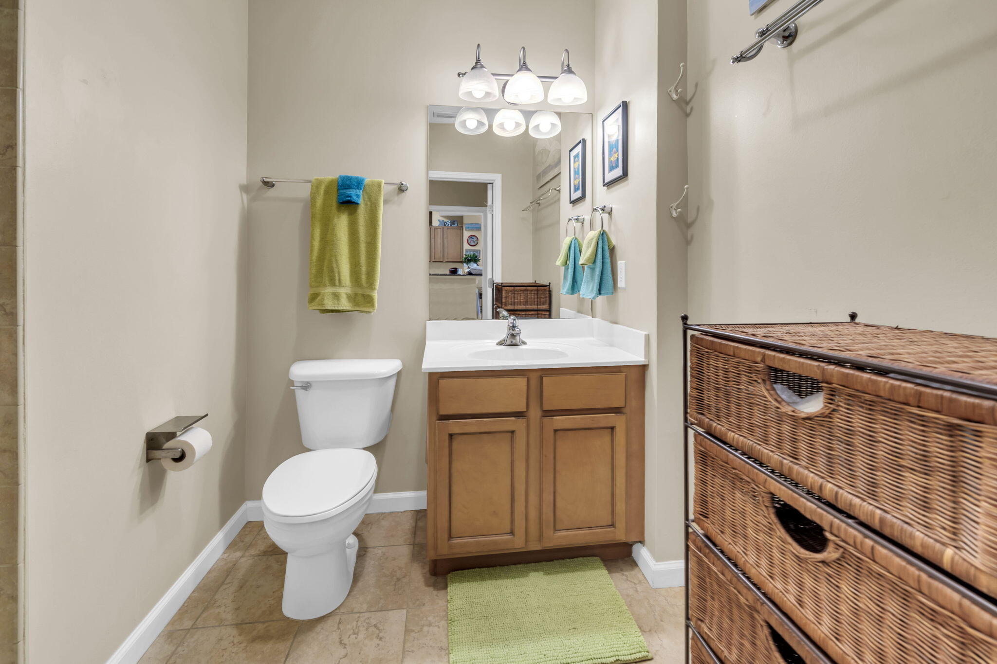 THE PALMS OF DESTIN - Residential