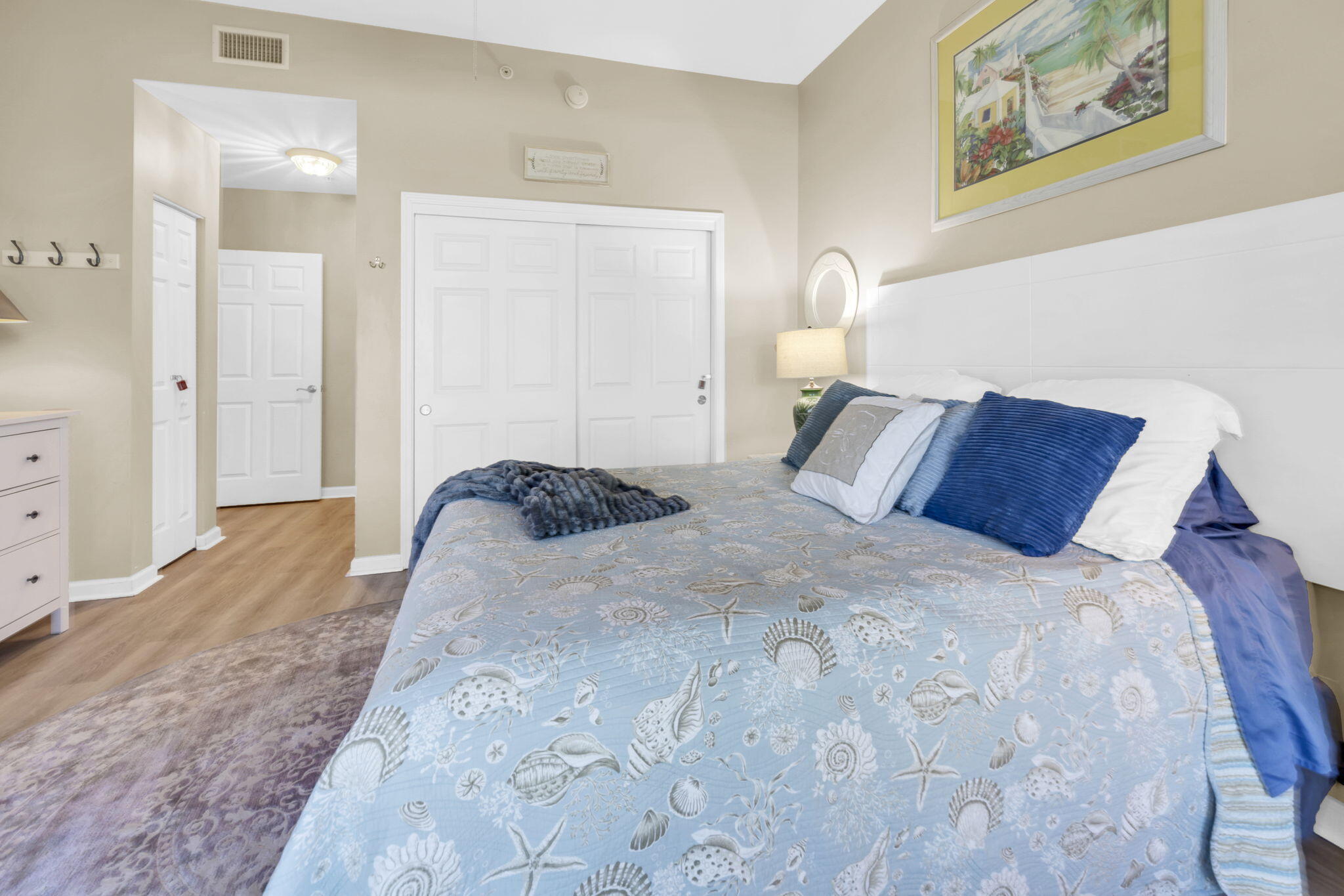 THE PALMS OF DESTIN - Residential