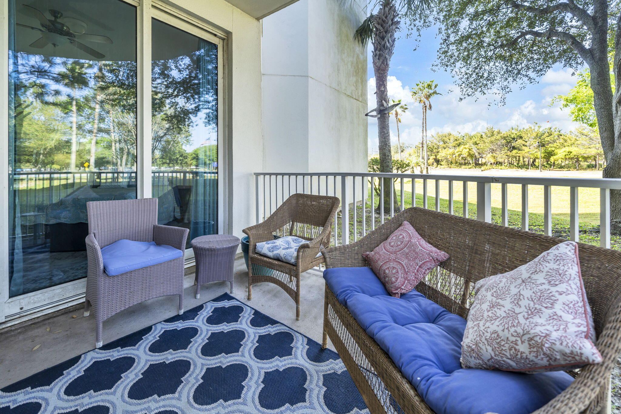 THE PALMS OF DESTIN - Residential