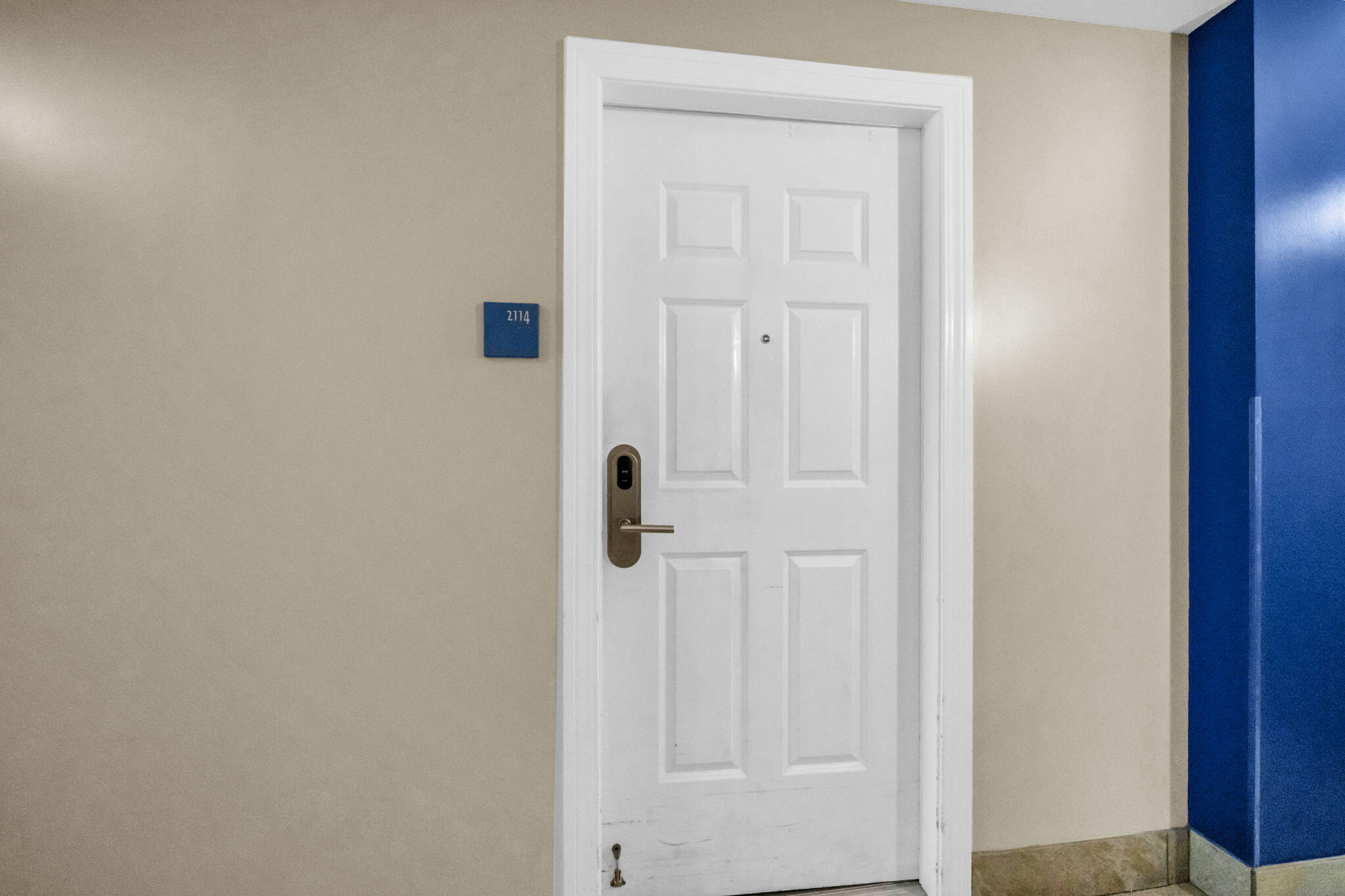 THE PALMS OF DESTIN - Residential