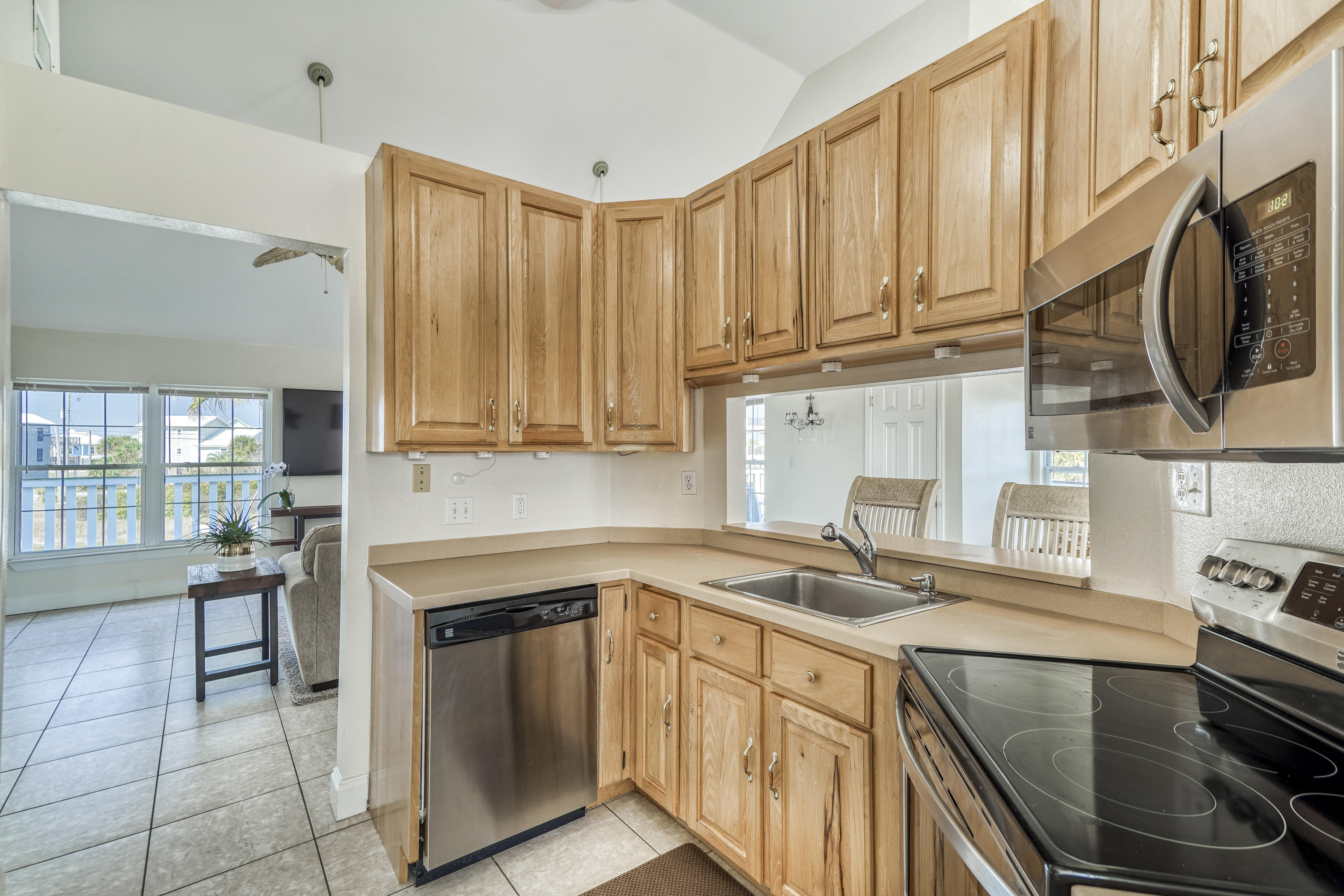 NAVARRE BEACH RESIDENTIAL SEC 2 - Residential