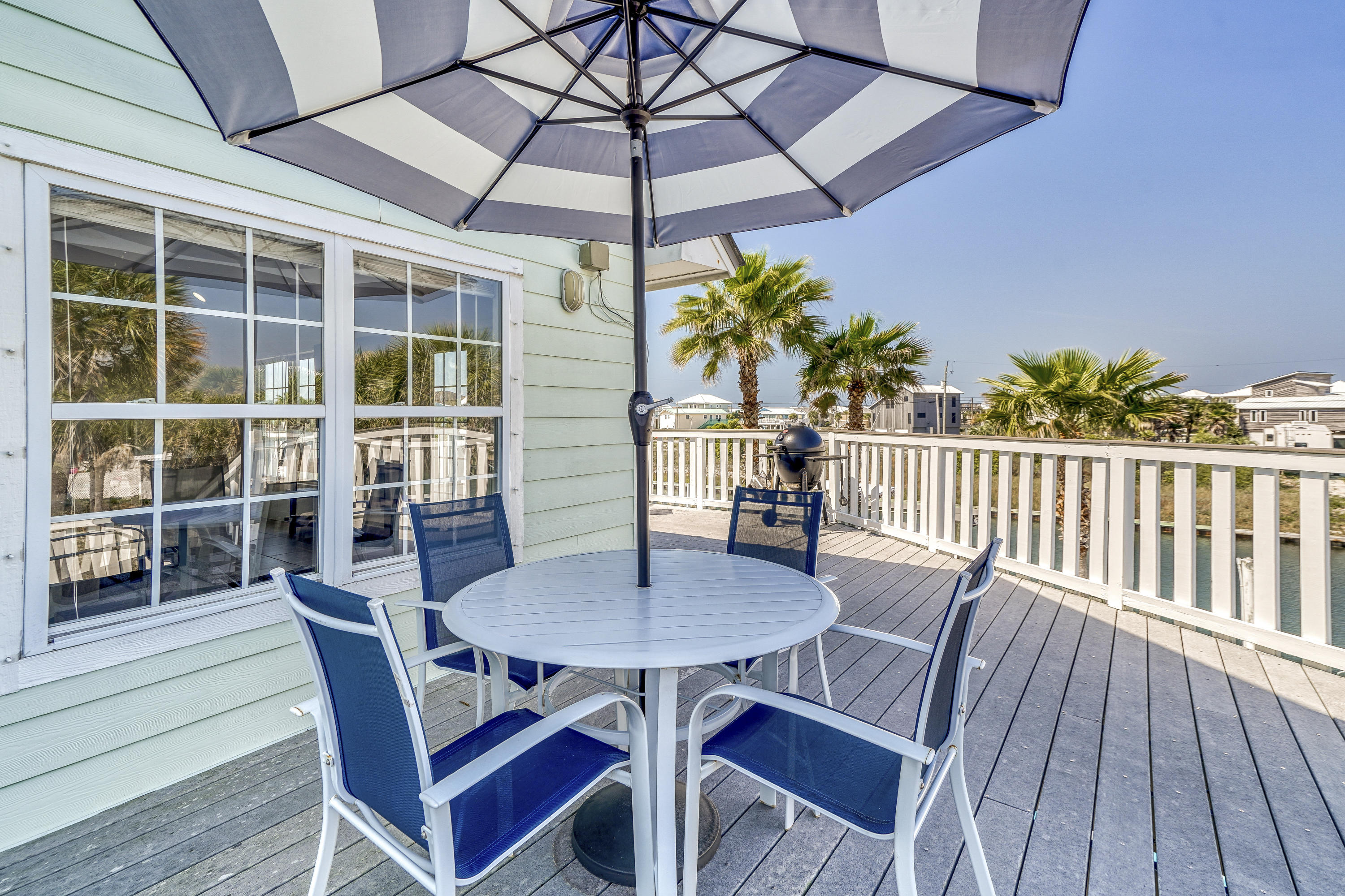 NAVARRE BEACH RESIDENTIAL SEC 2 - Residential