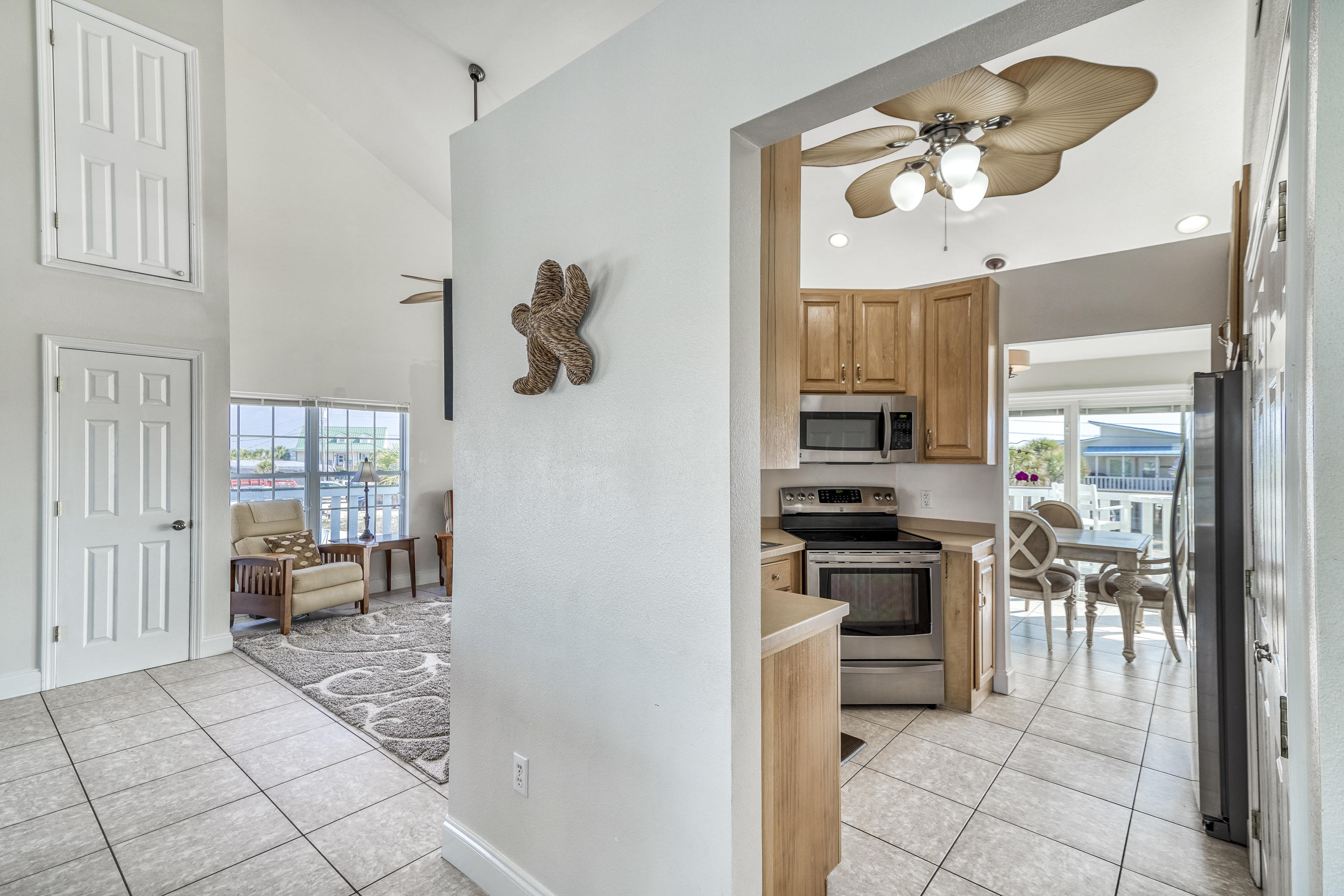 NAVARRE BEACH RESIDENTIAL SEC 2 - Residential