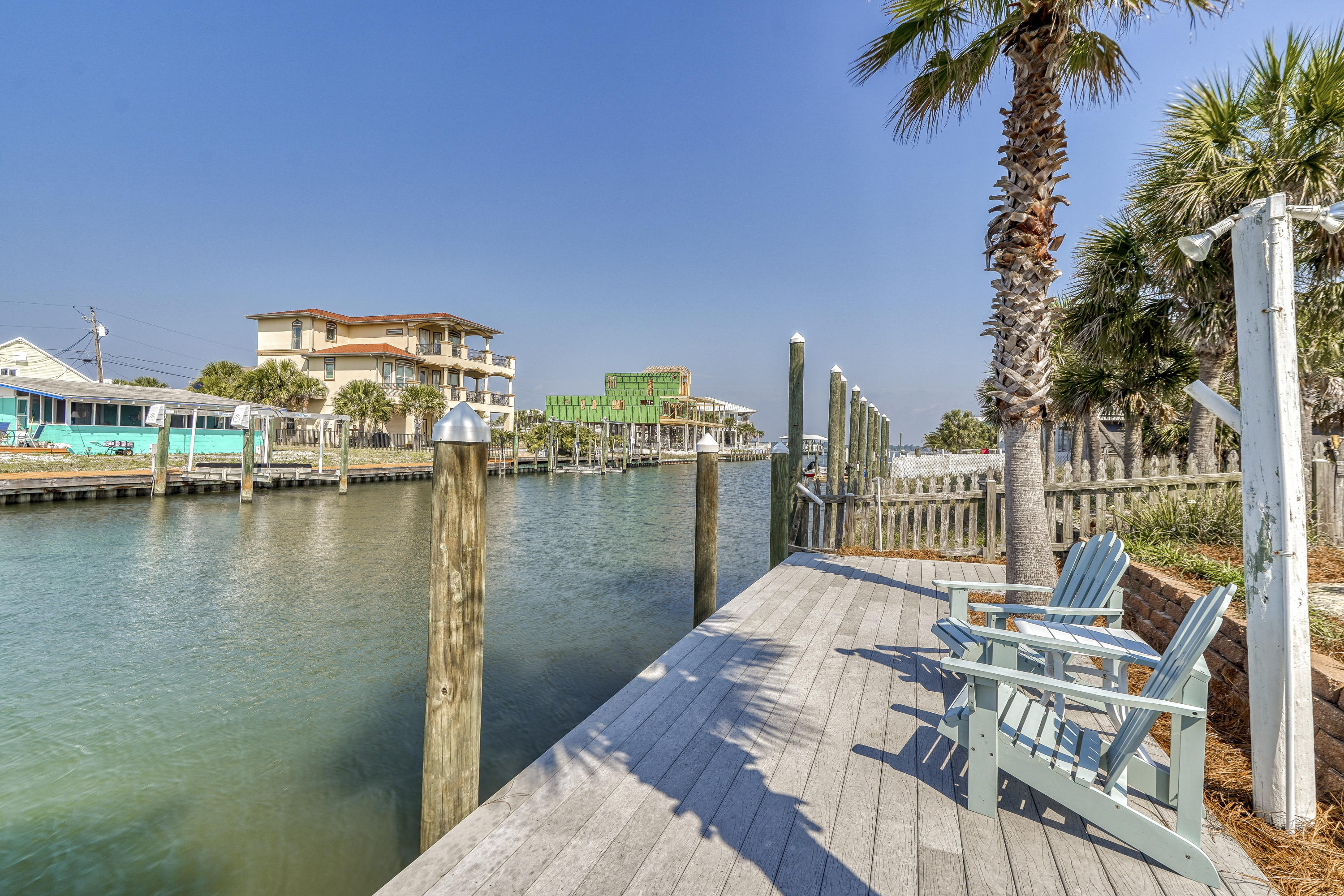 NAVARRE BEACH RESIDENTIAL SEC 2 - Residential