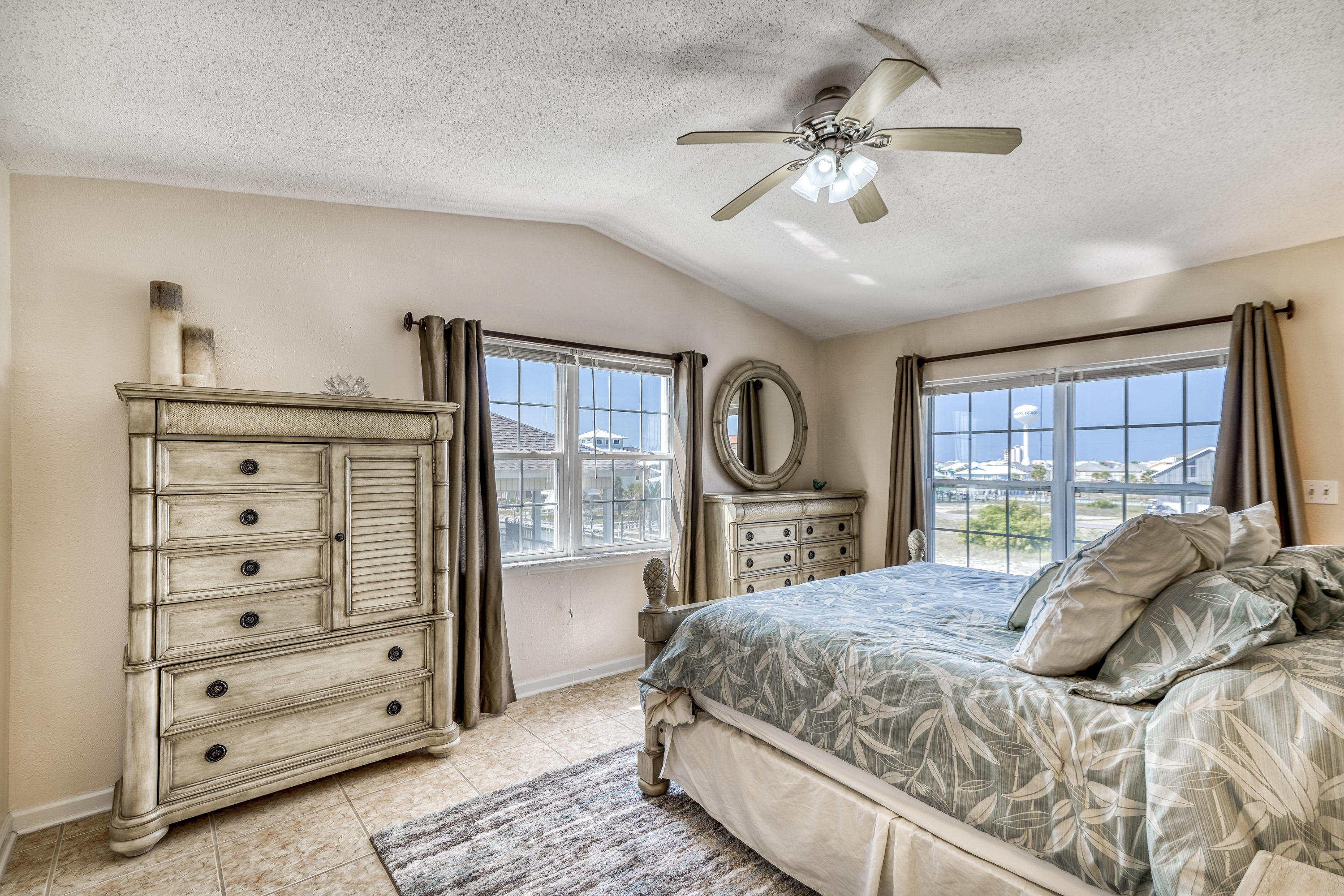 NAVARRE BEACH RESIDENTIAL SEC 2 - Residential