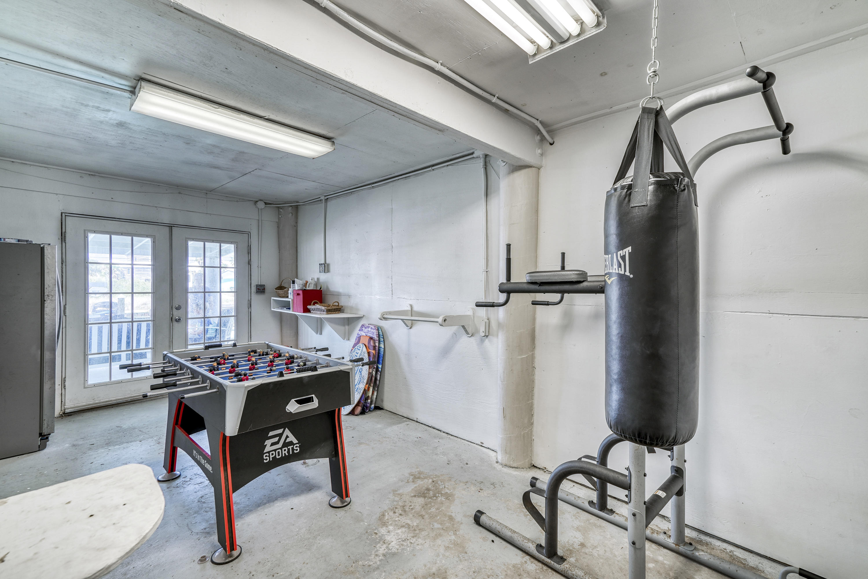 NAVARRE BEACH RESIDENTIAL SEC 2 - Residential