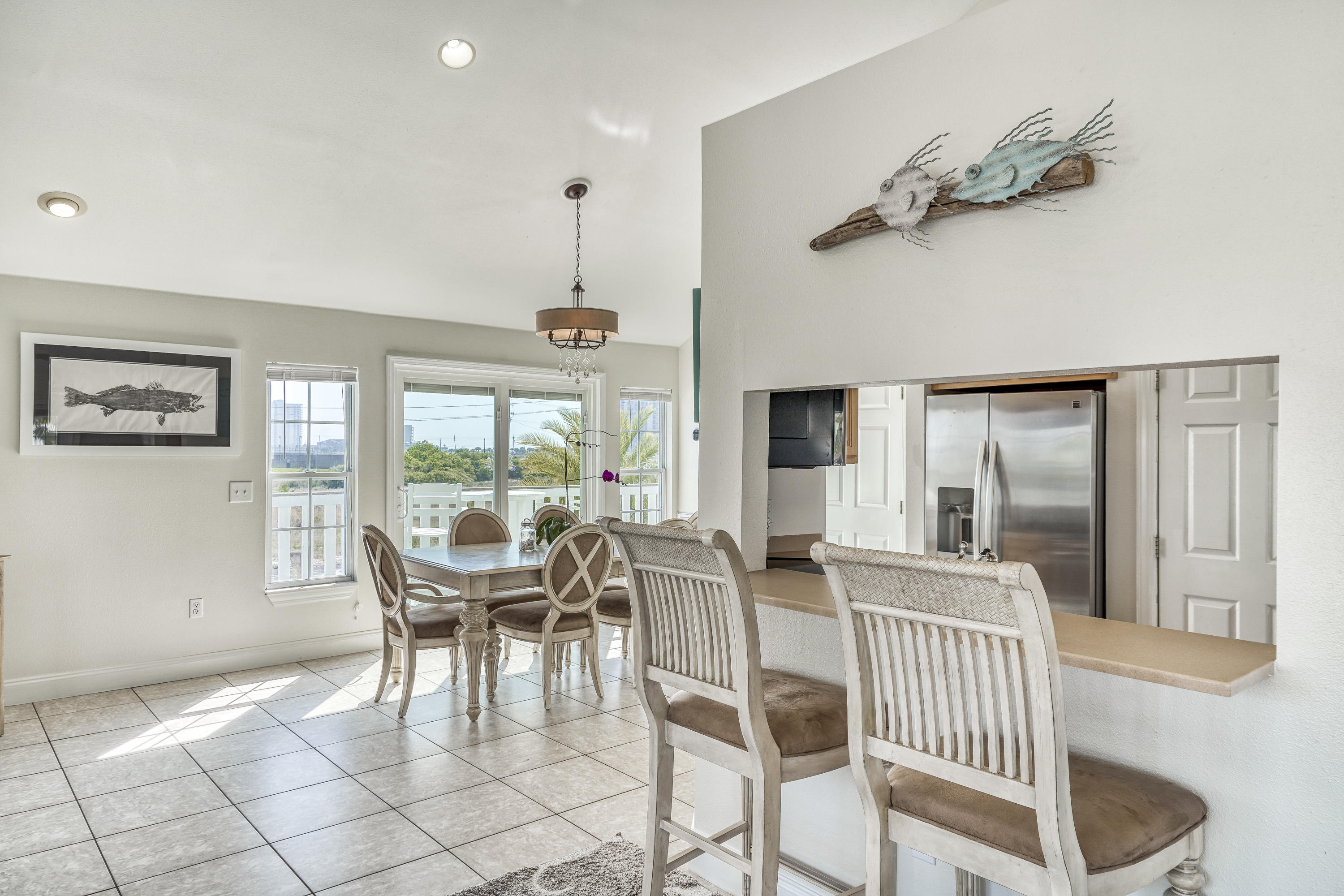 NAVARRE BEACH RESIDENTIAL SEC 2 - Residential