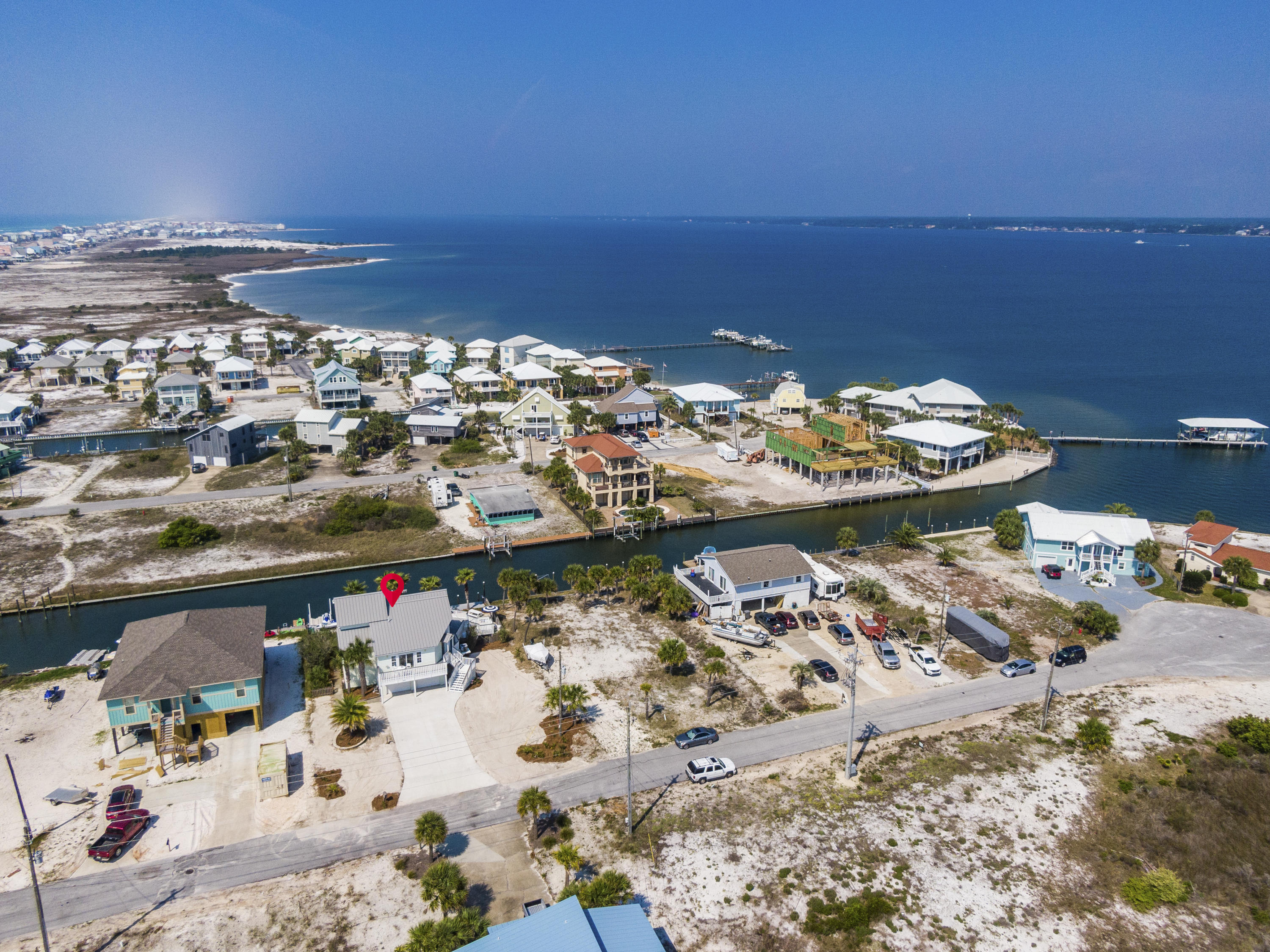 NAVARRE BEACH RESIDENTIAL SEC 2 - Residential