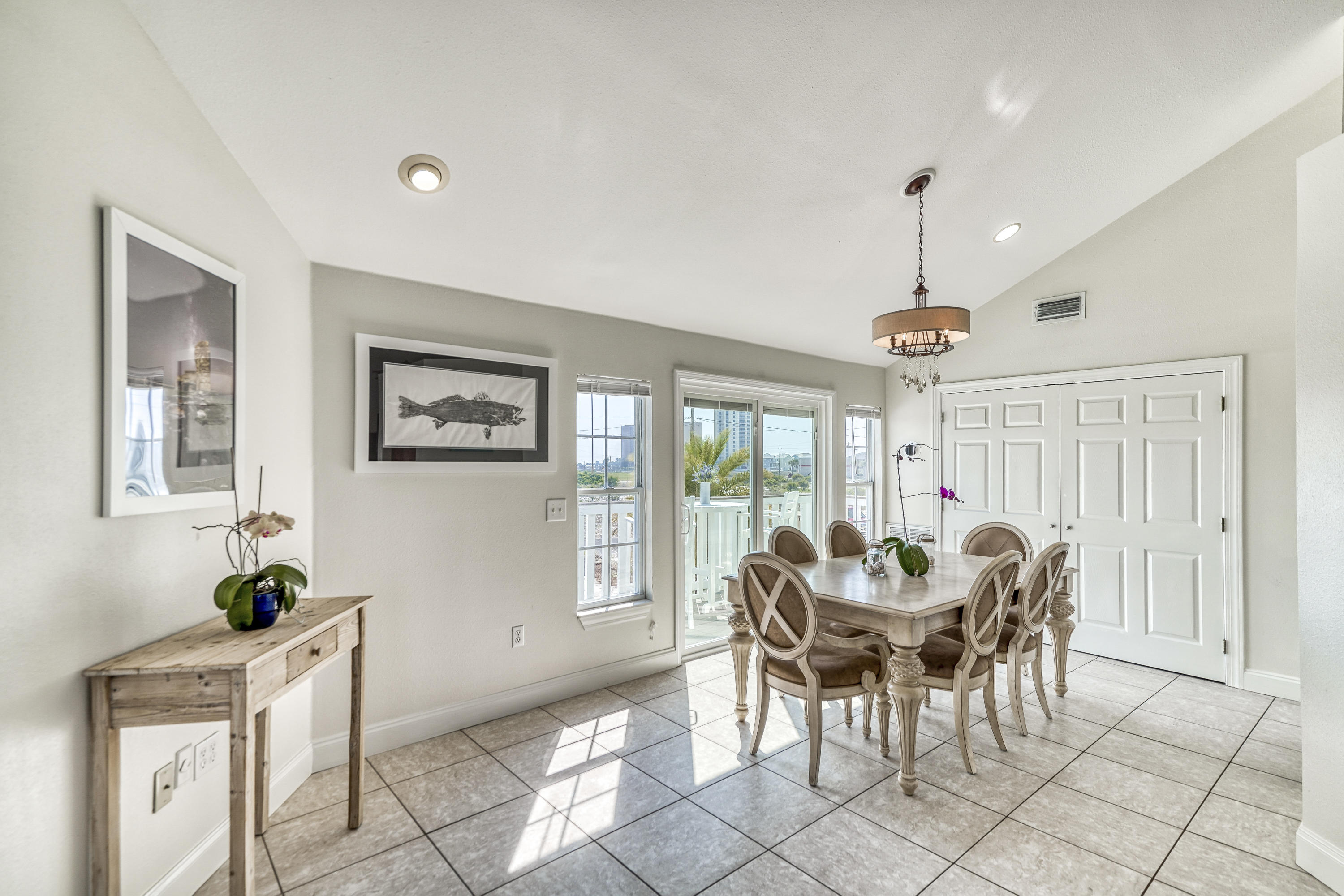 NAVARRE BEACH RESIDENTIAL SEC 2 - Residential