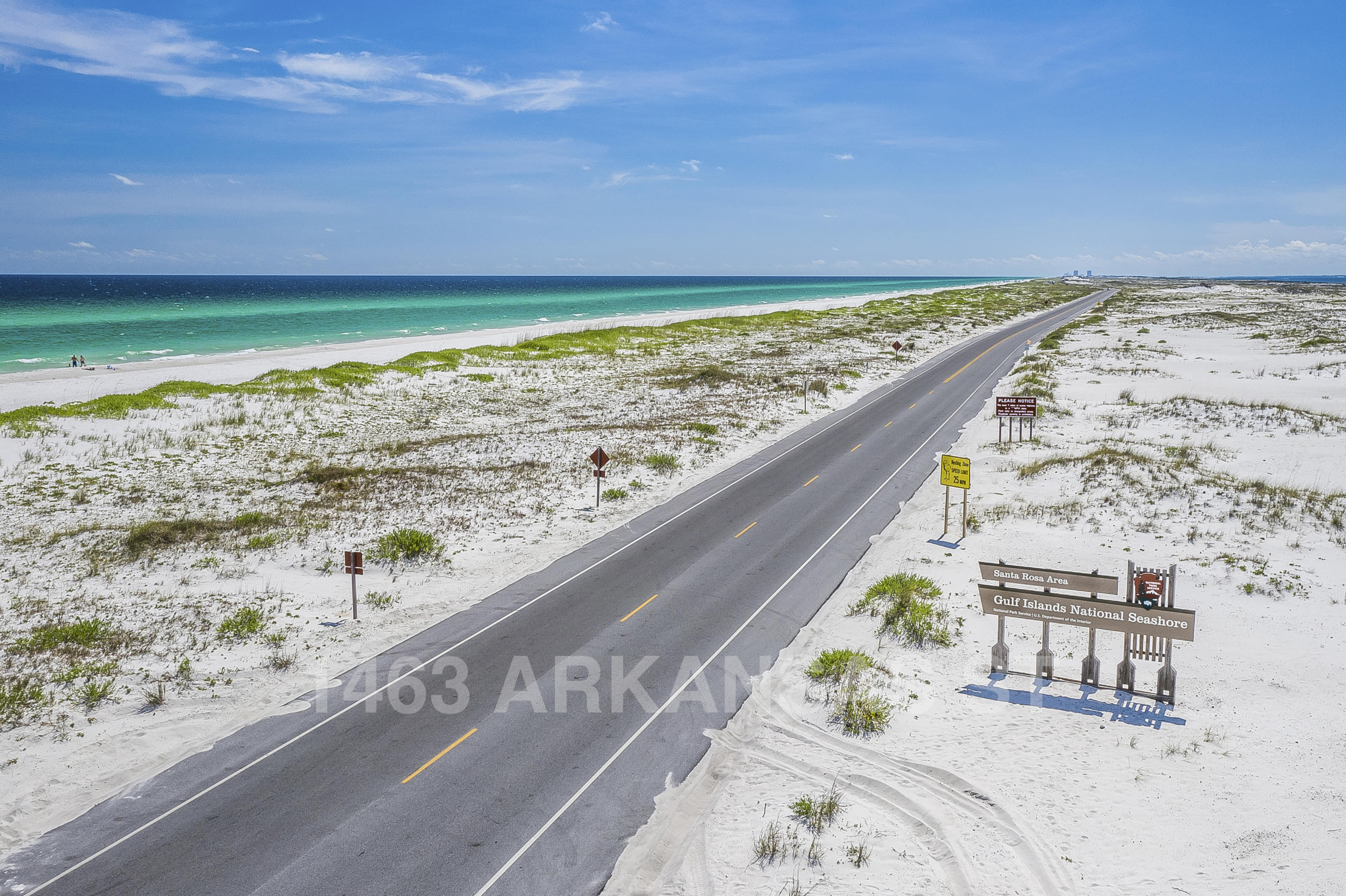 NAVARRE BEACH RESIDENTIAL SEC 2 - Residential