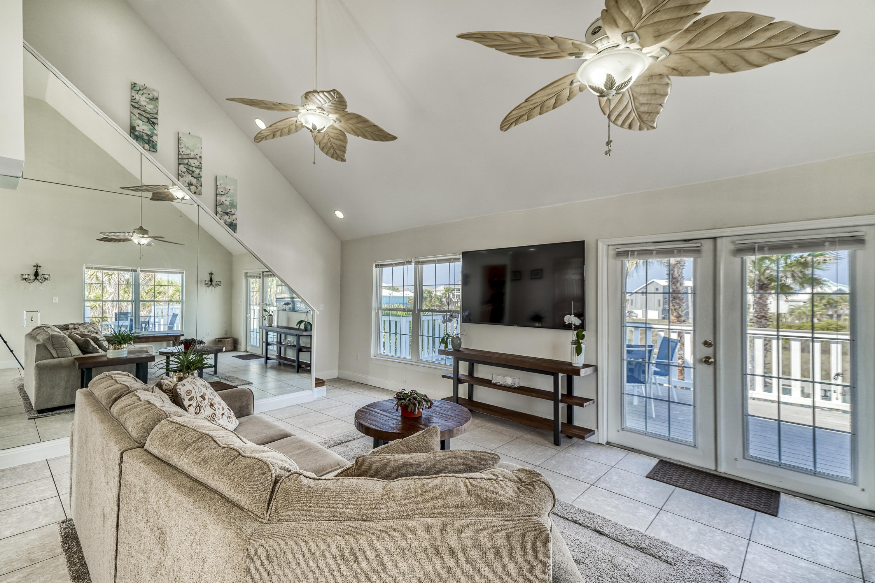 NAVARRE BEACH RESIDENTIAL SEC 2 - Residential