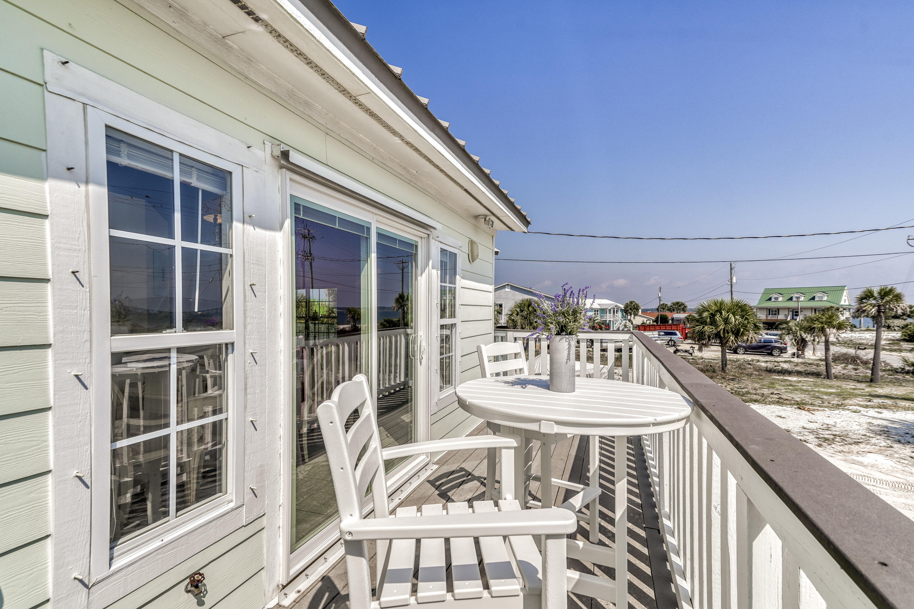 NAVARRE BEACH RESIDENTIAL SEC 2 - Residential