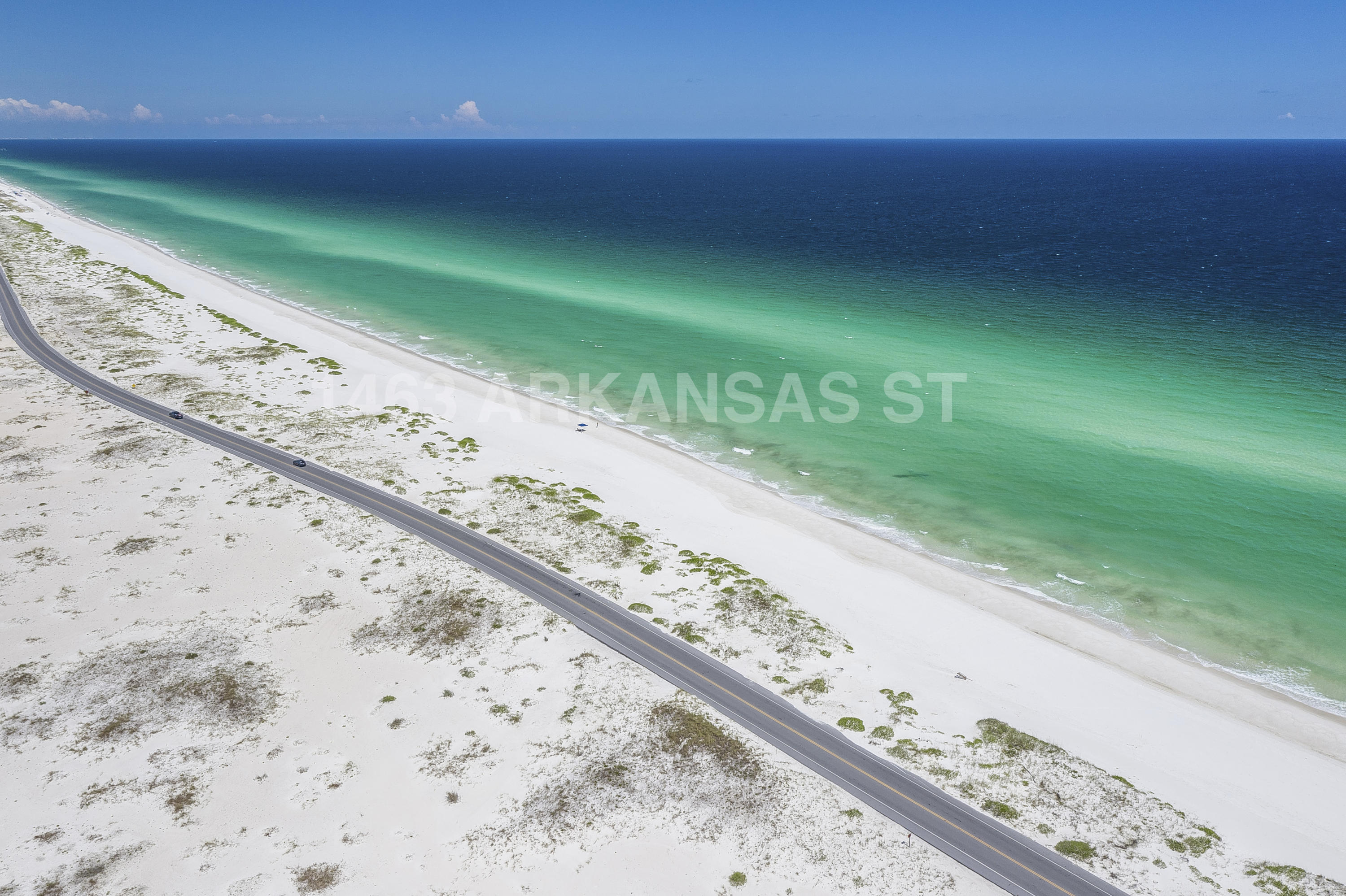 NAVARRE BEACH RESIDENTIAL SEC 2 - Residential