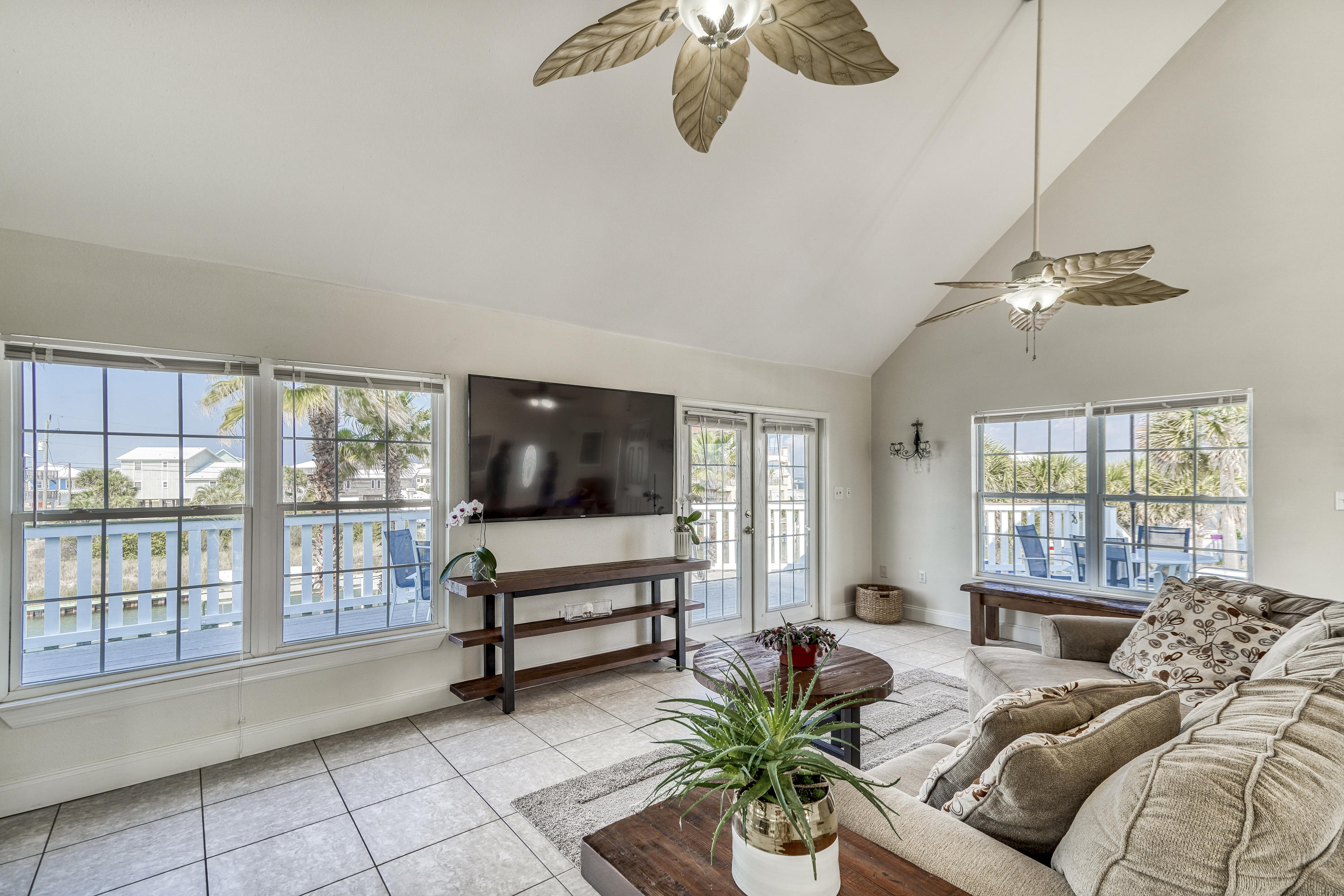 NAVARRE BEACH RESIDENTIAL SEC 2 - Residential