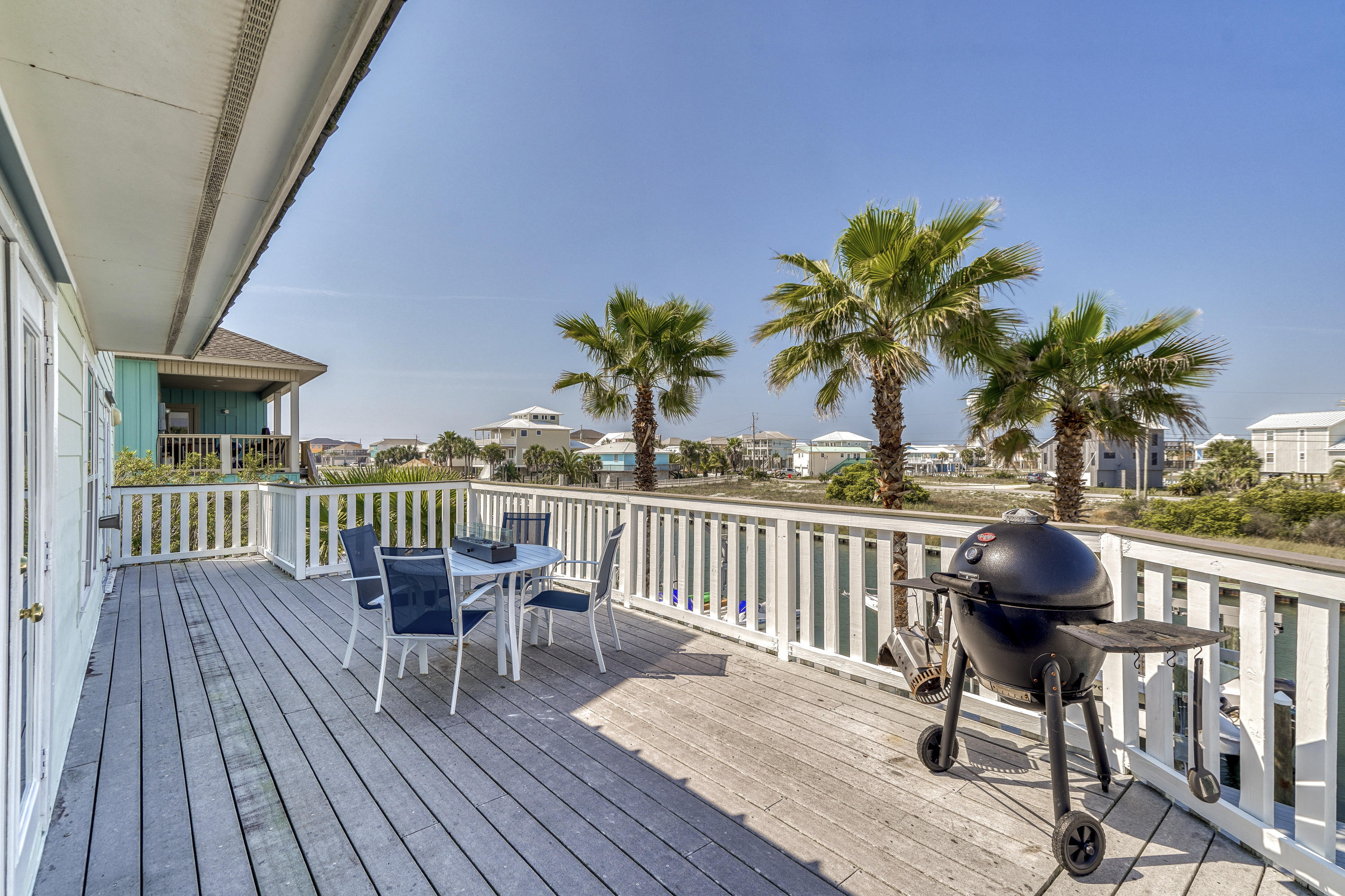 NAVARRE BEACH RESIDENTIAL SEC 2 - Residential